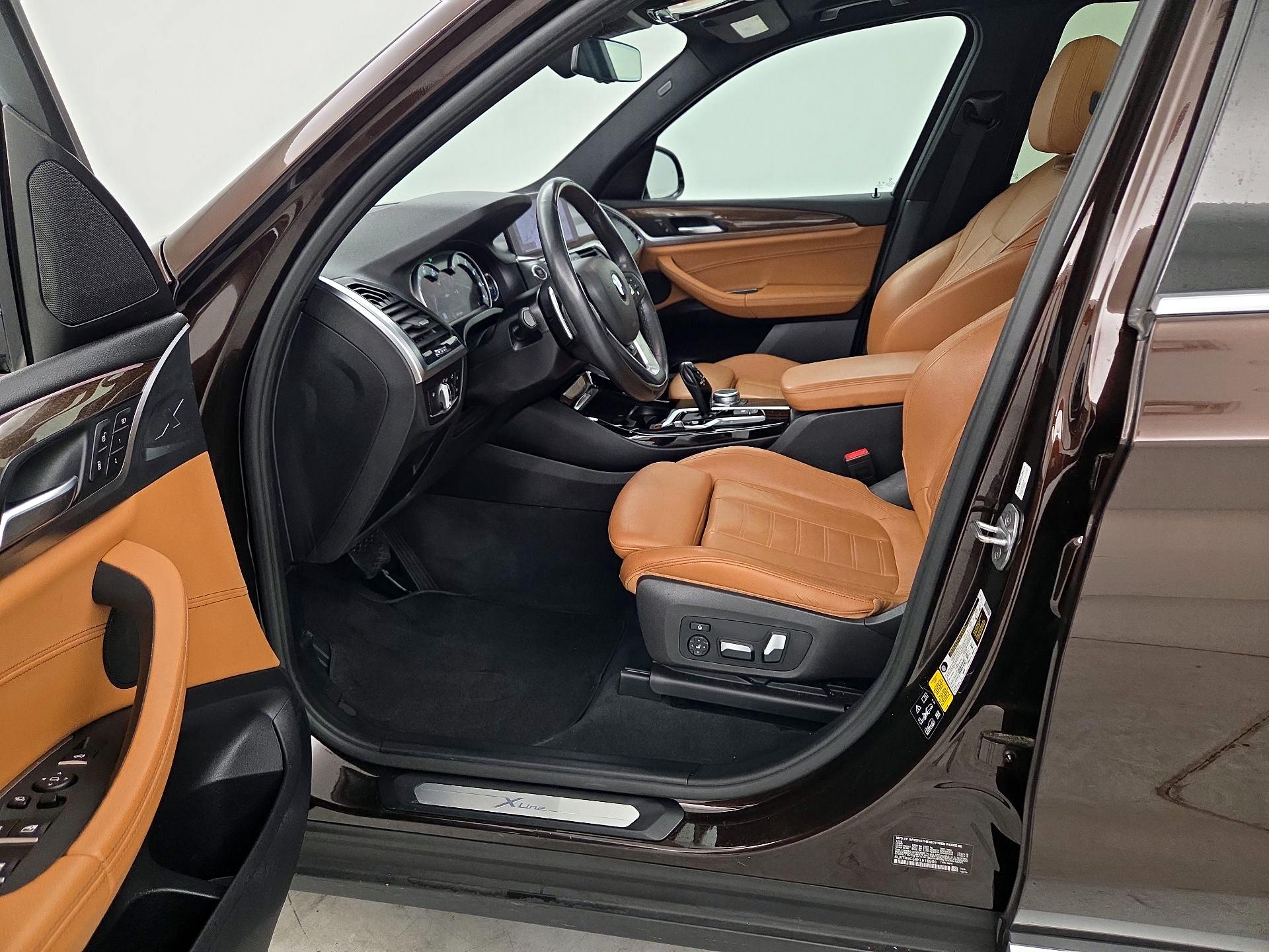 Thumbnail: 2019 BMW X3 - 11