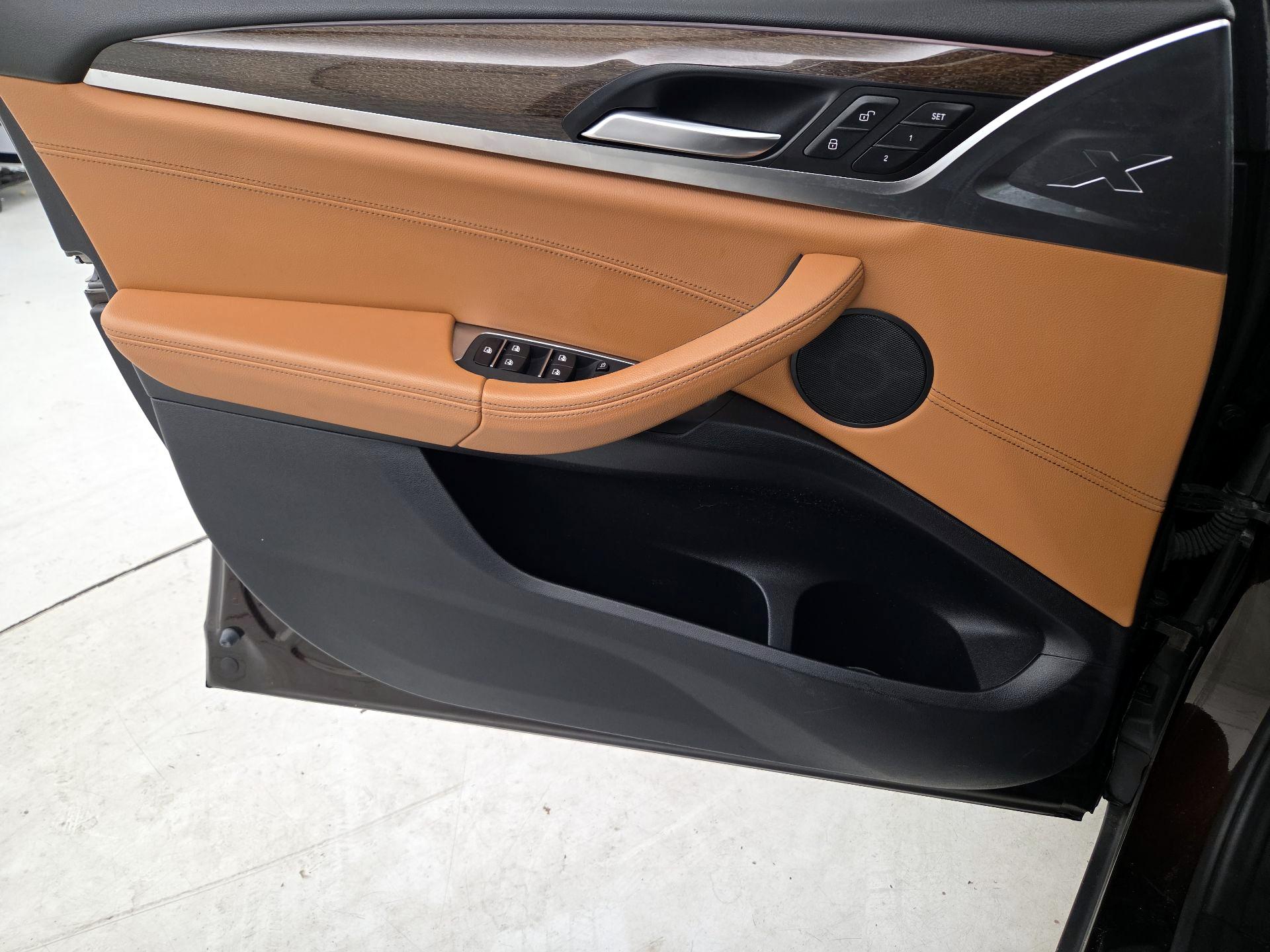 Thumbnail: 2019 BMW X3 - 12