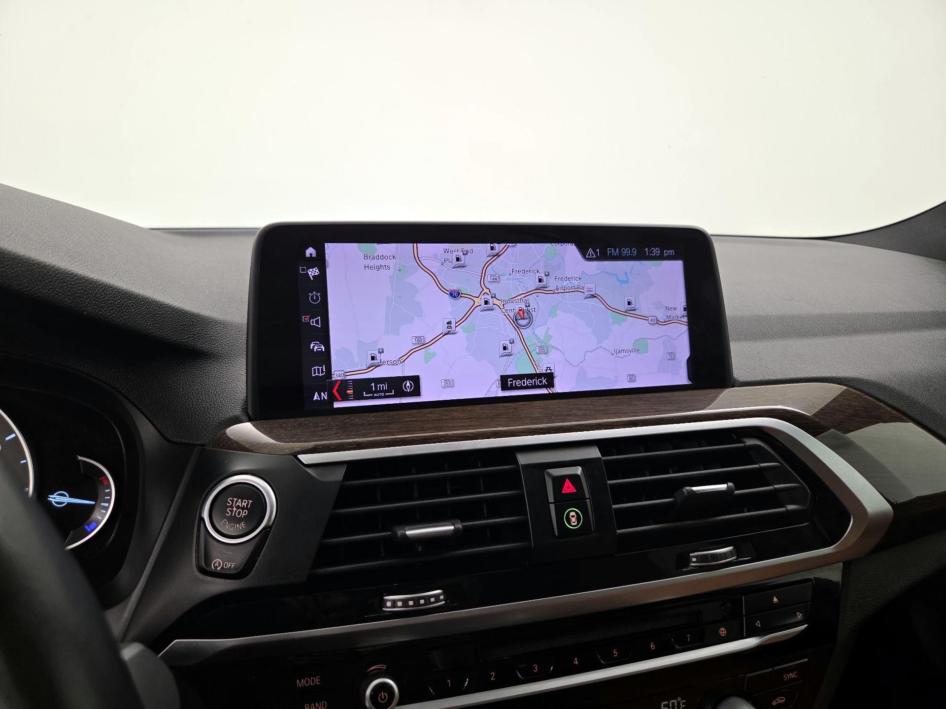 Thumbnail: 2019 BMW X3 - 14