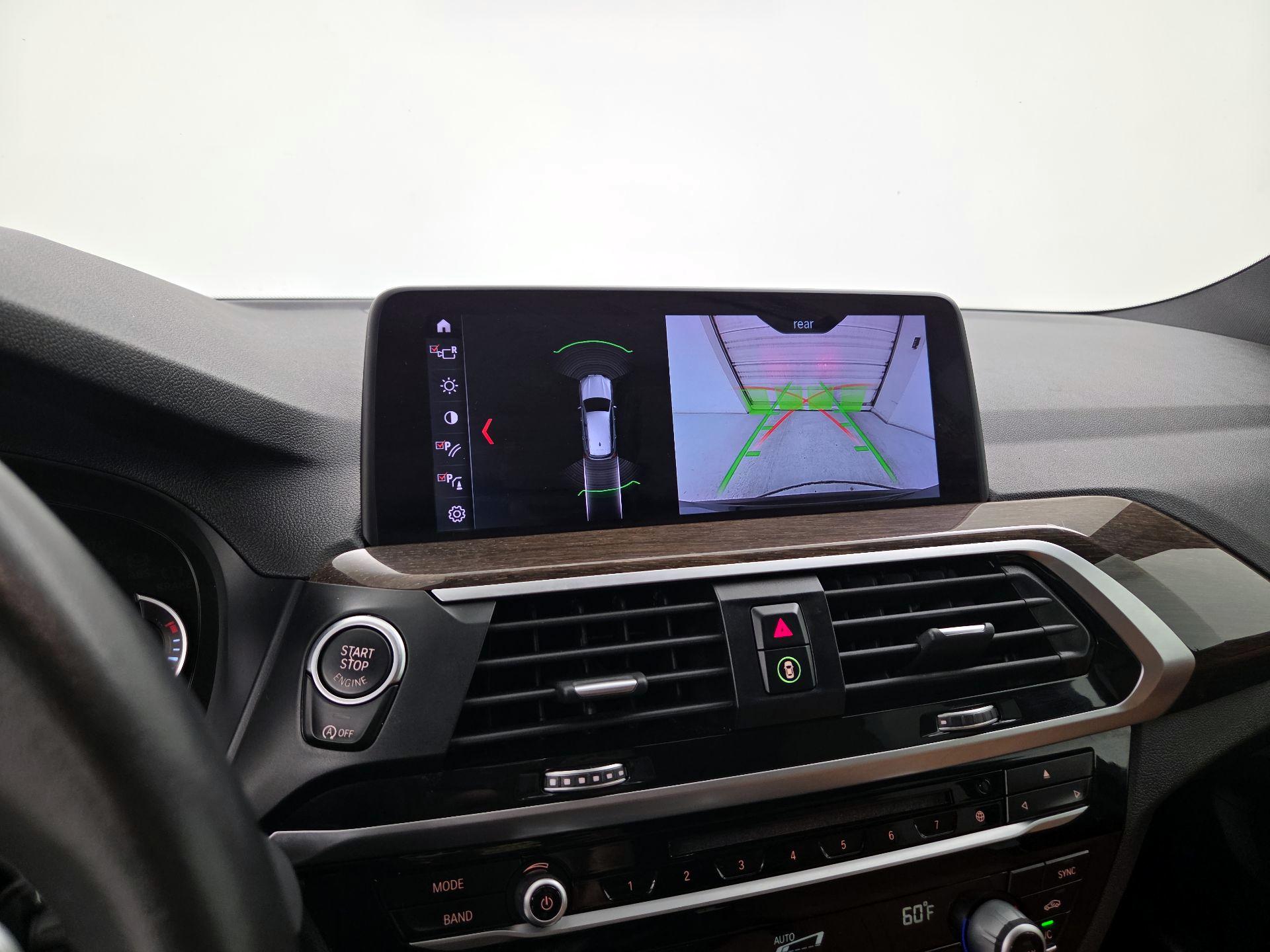 Thumbnail: 2019 BMW X3 - 15