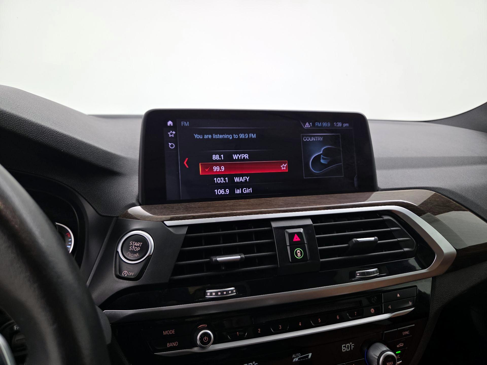 Thumbnail: 2019 BMW X3 - 16