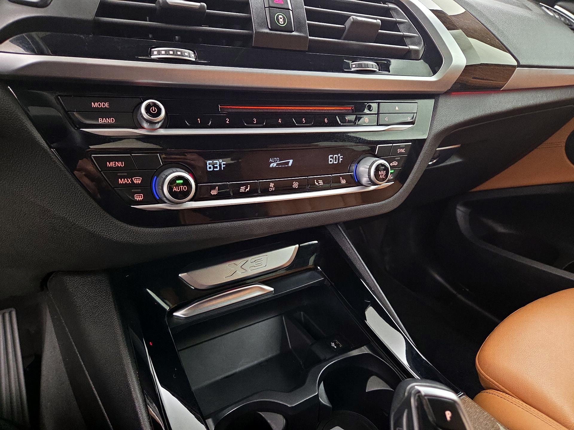 Thumbnail: 2019 BMW X3 - 17