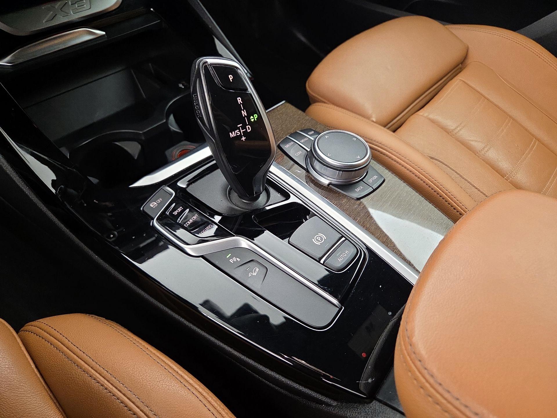 Thumbnail: 2019 BMW X3 - 18