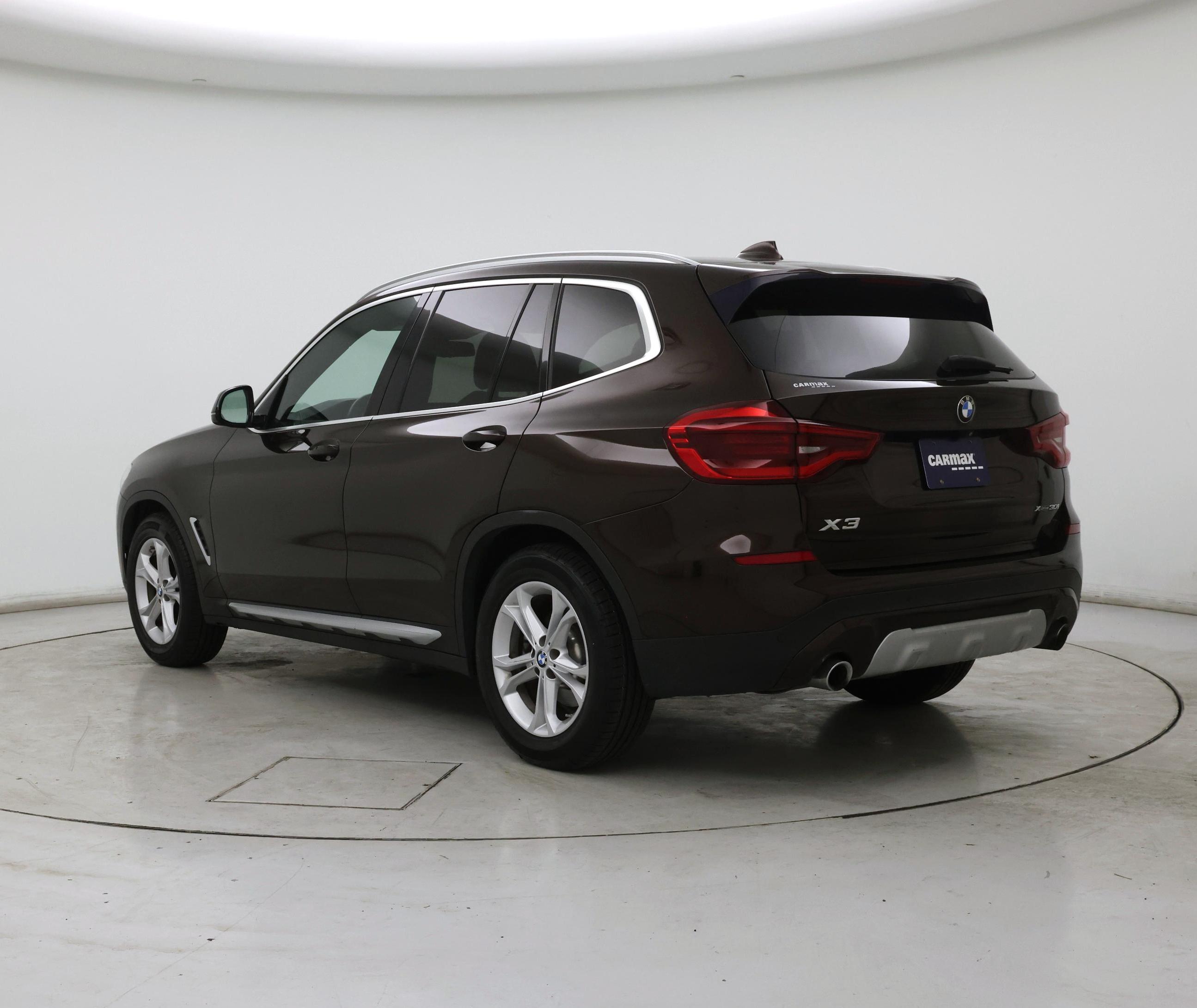 Thumbnail: 2019 BMW X3 - 2