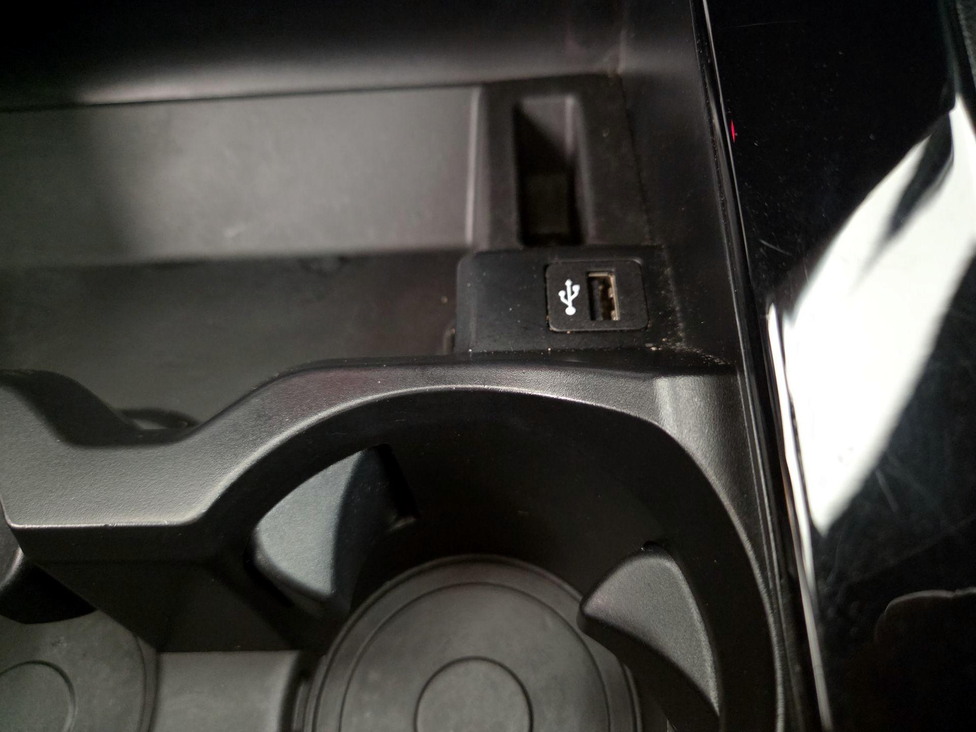 Thumbnail: 2019 BMW X3 - 19