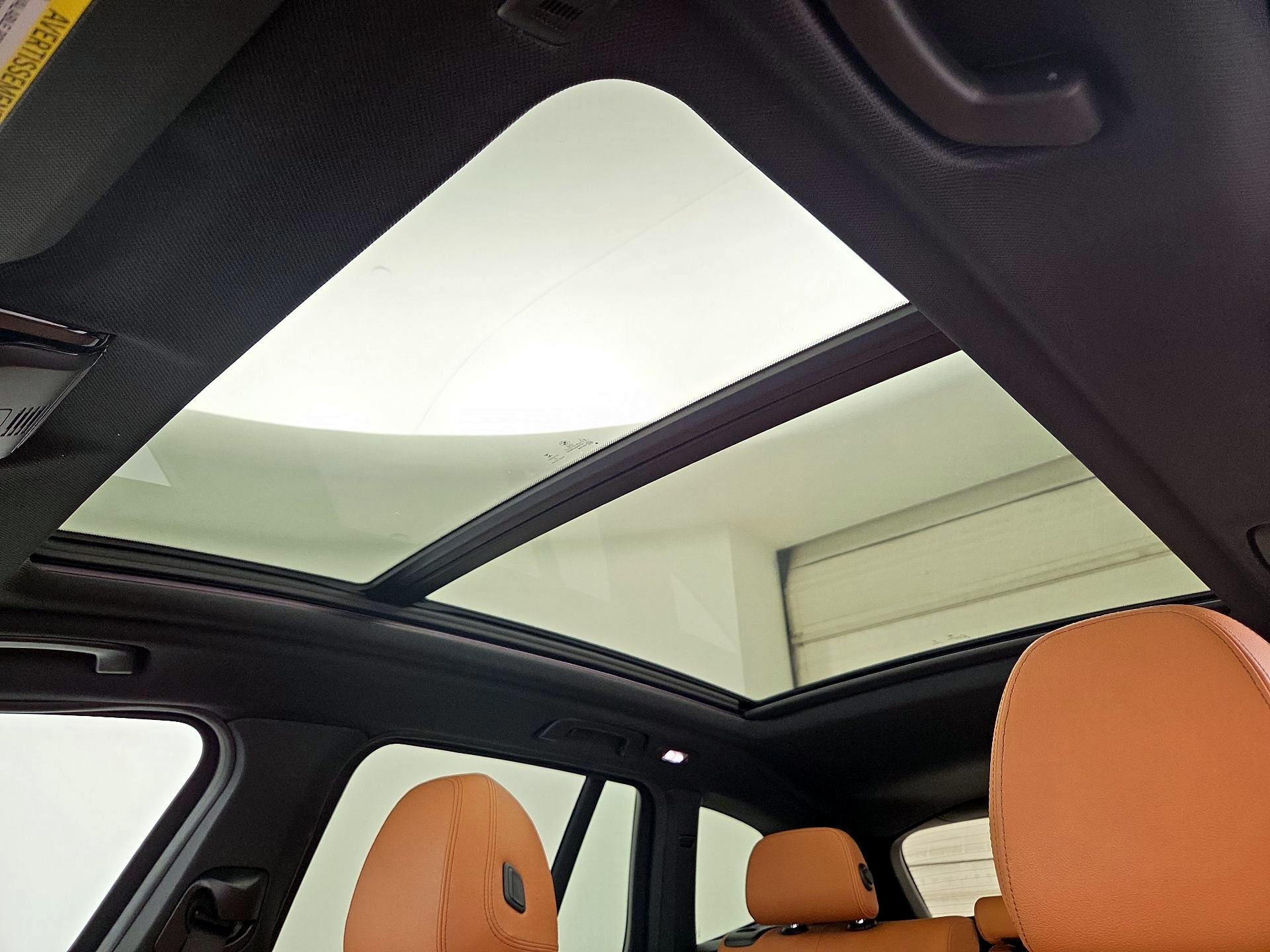 Thumbnail: 2019 BMW X3 - 20