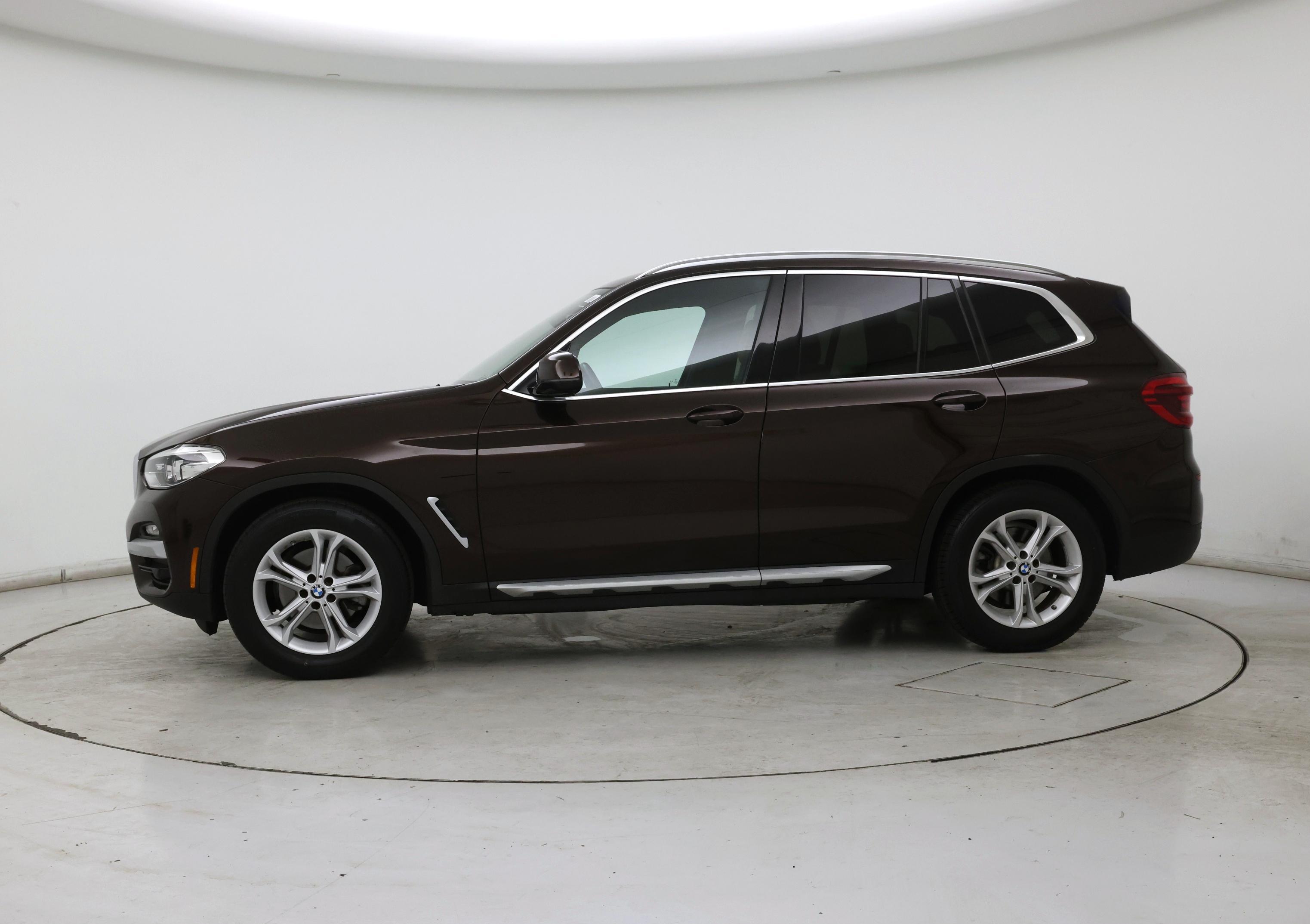 Thumbnail: 2019 BMW X3 - 3