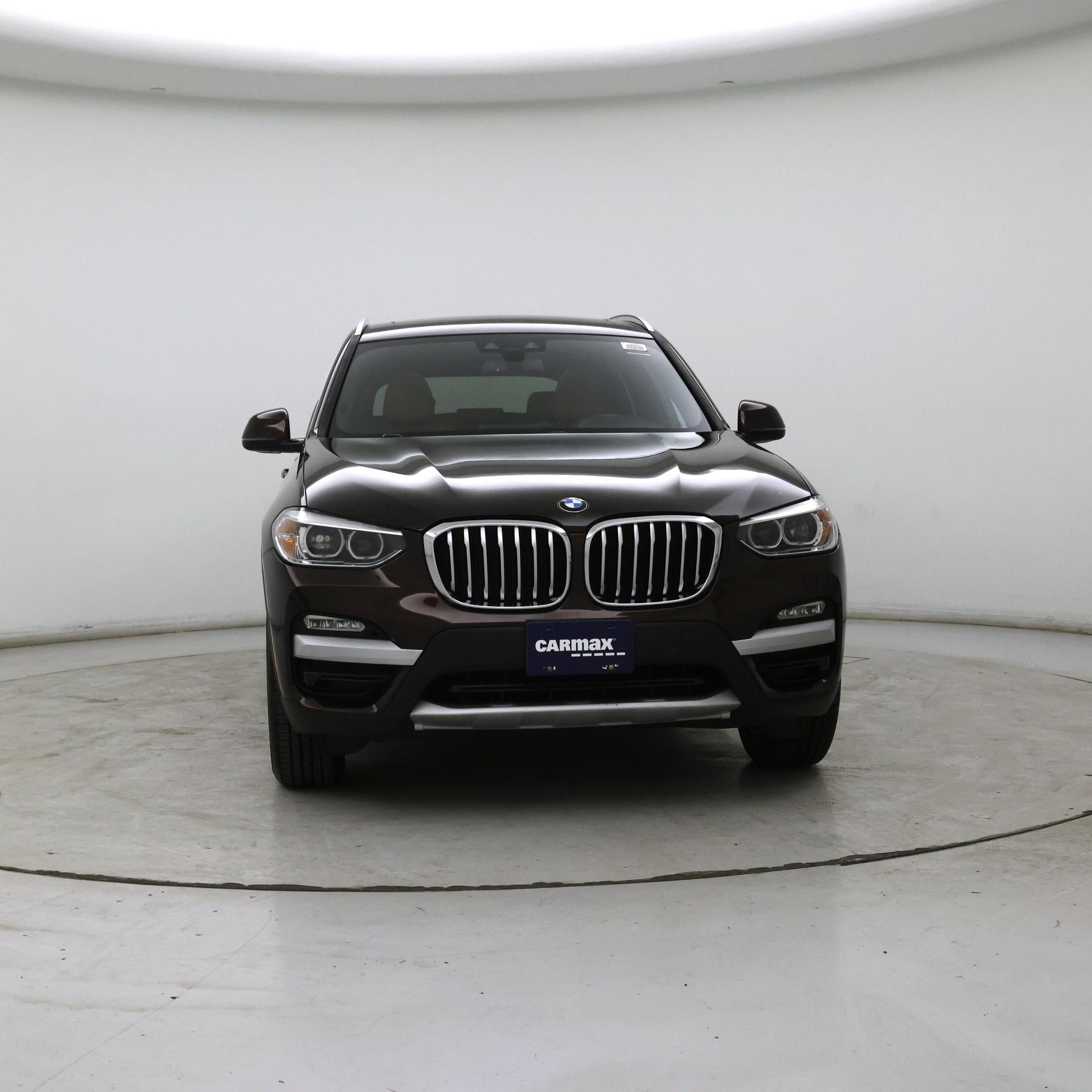 Thumbnail: 2019 BMW X3 - 5