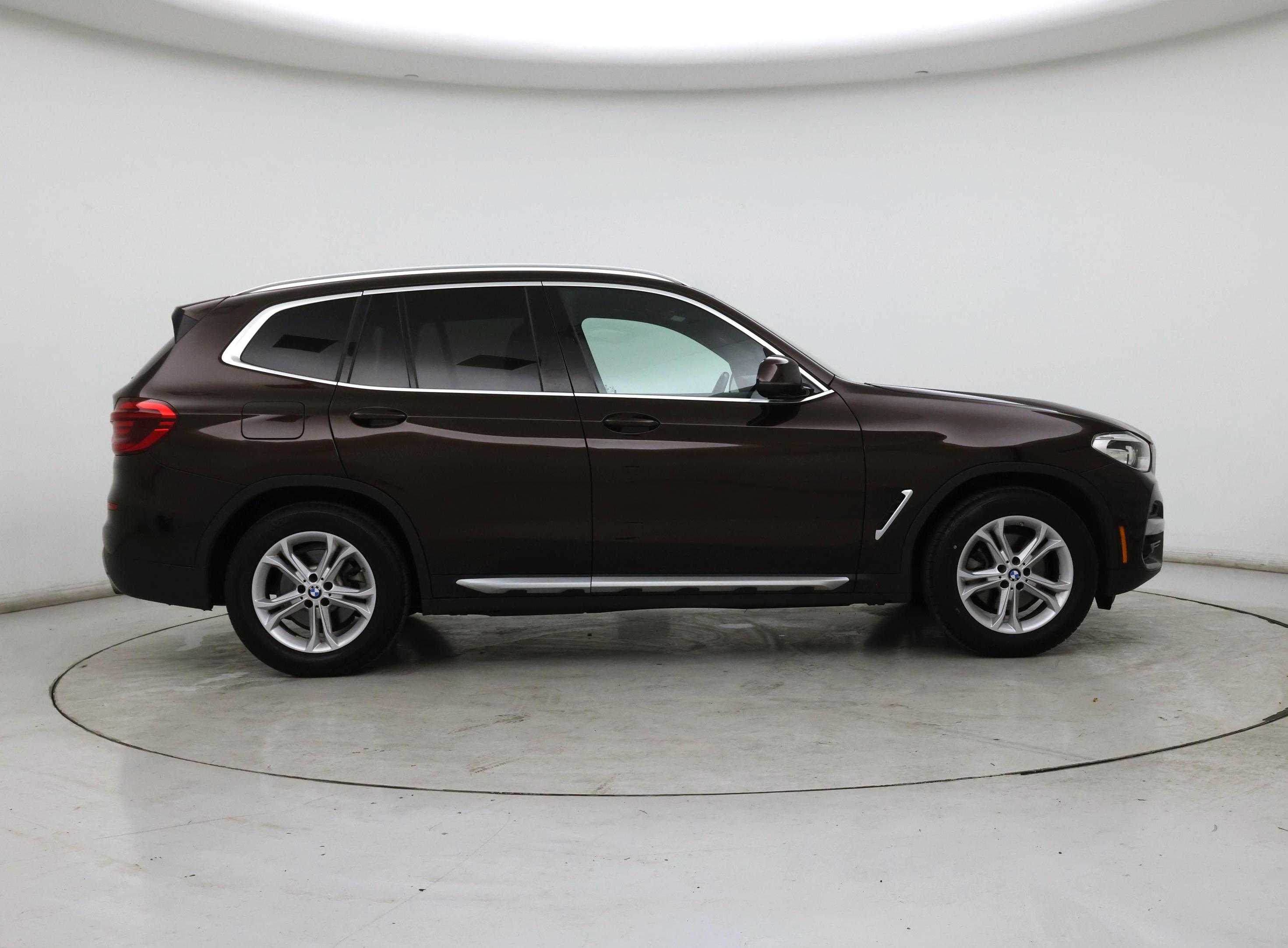 Thumbnail: 2019 BMW X3 - 7