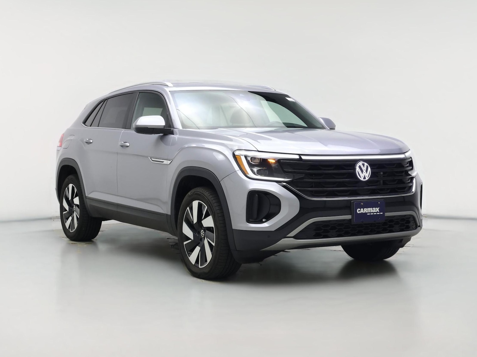 2024 Volkswagen Atlas Cross Sport SE w/Tech