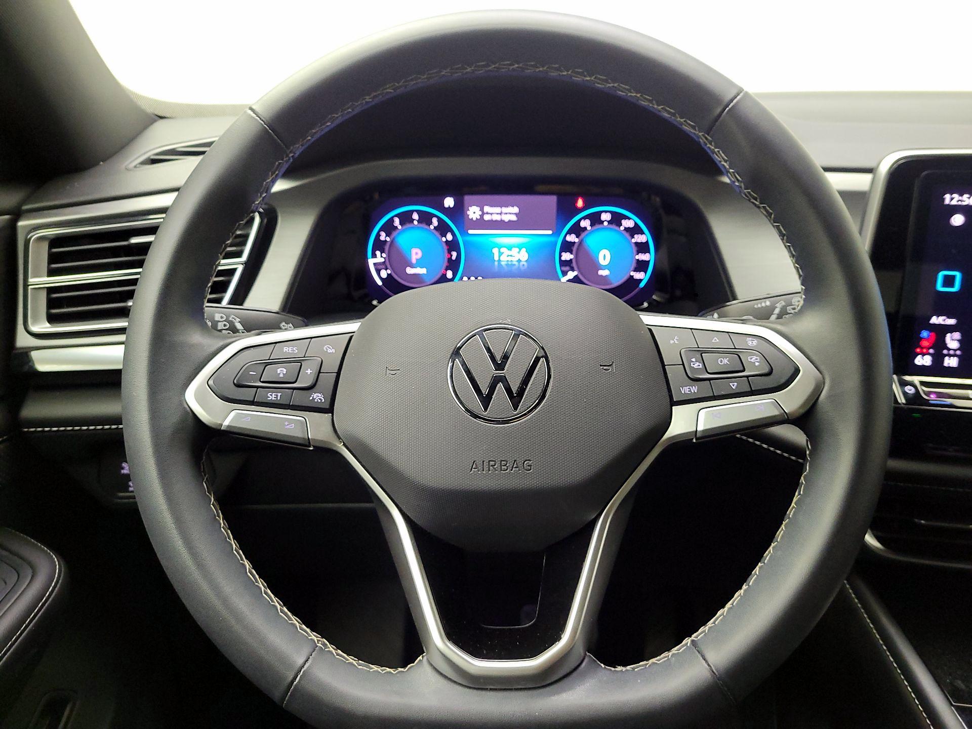 Thumbnail: 2024 Volkswagen Atlas - 10