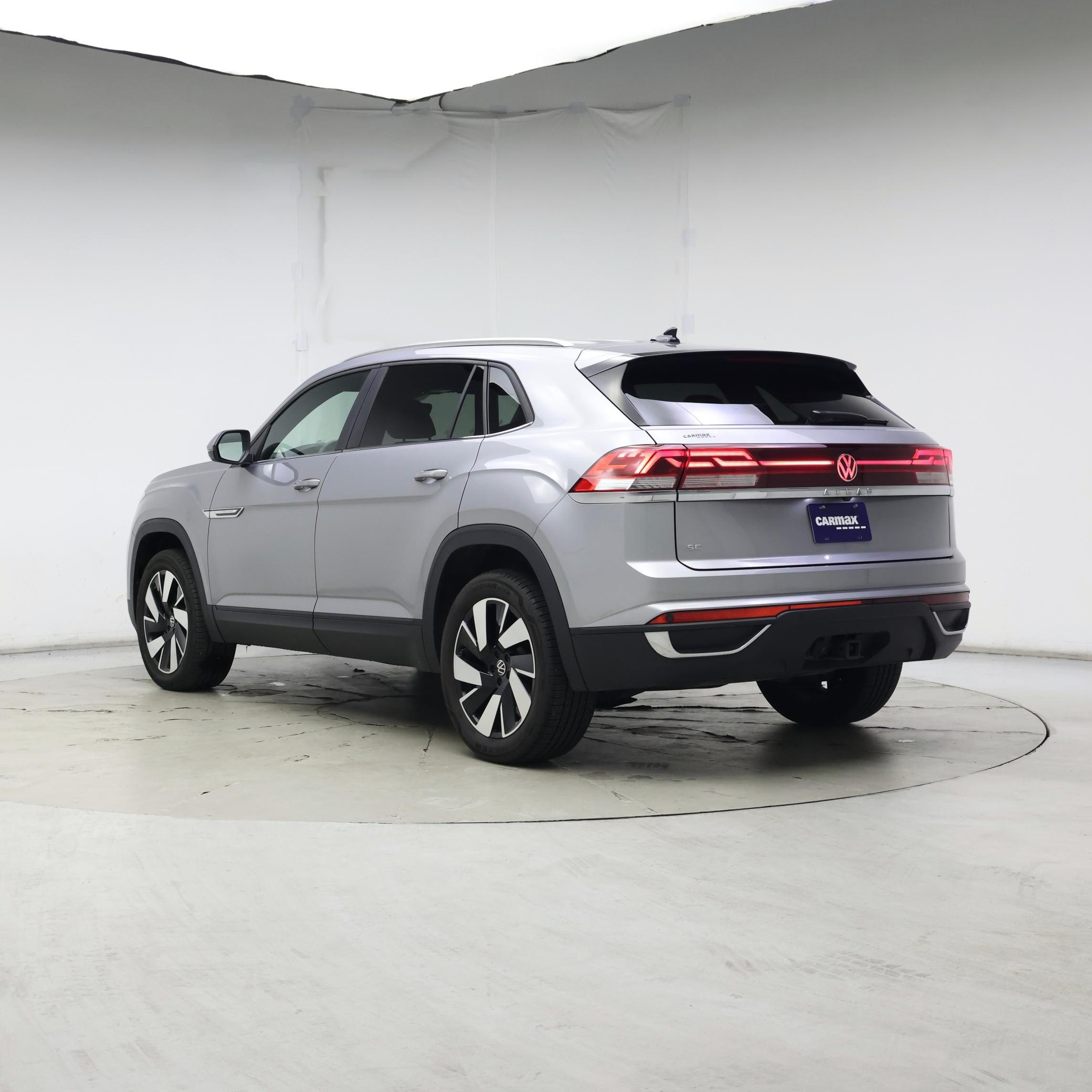 Thumbnail: 2024 Volkswagen Atlas - 2