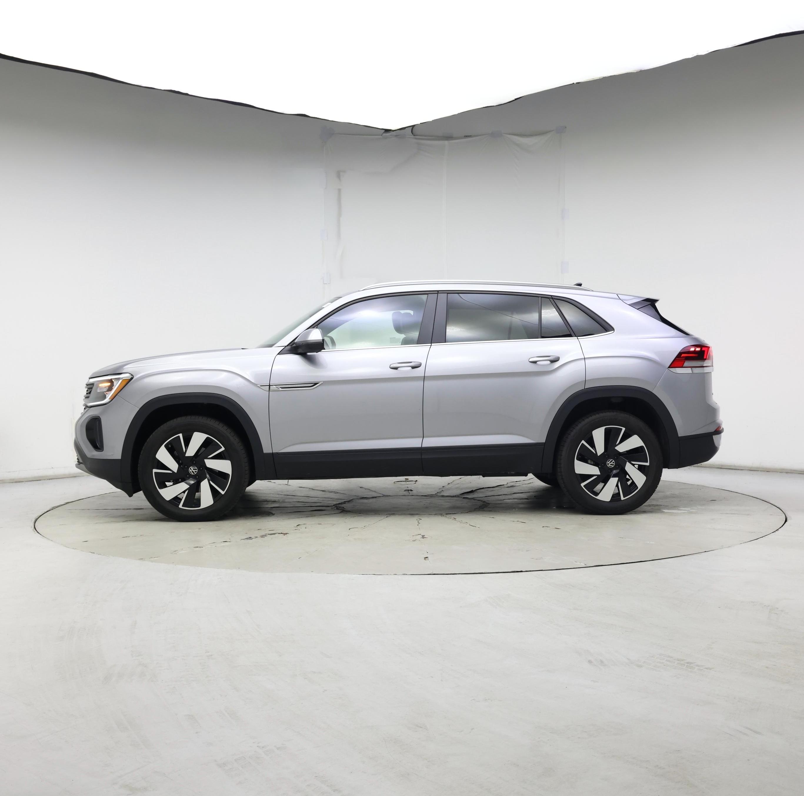 Thumbnail: 2024 Volkswagen Atlas - 3