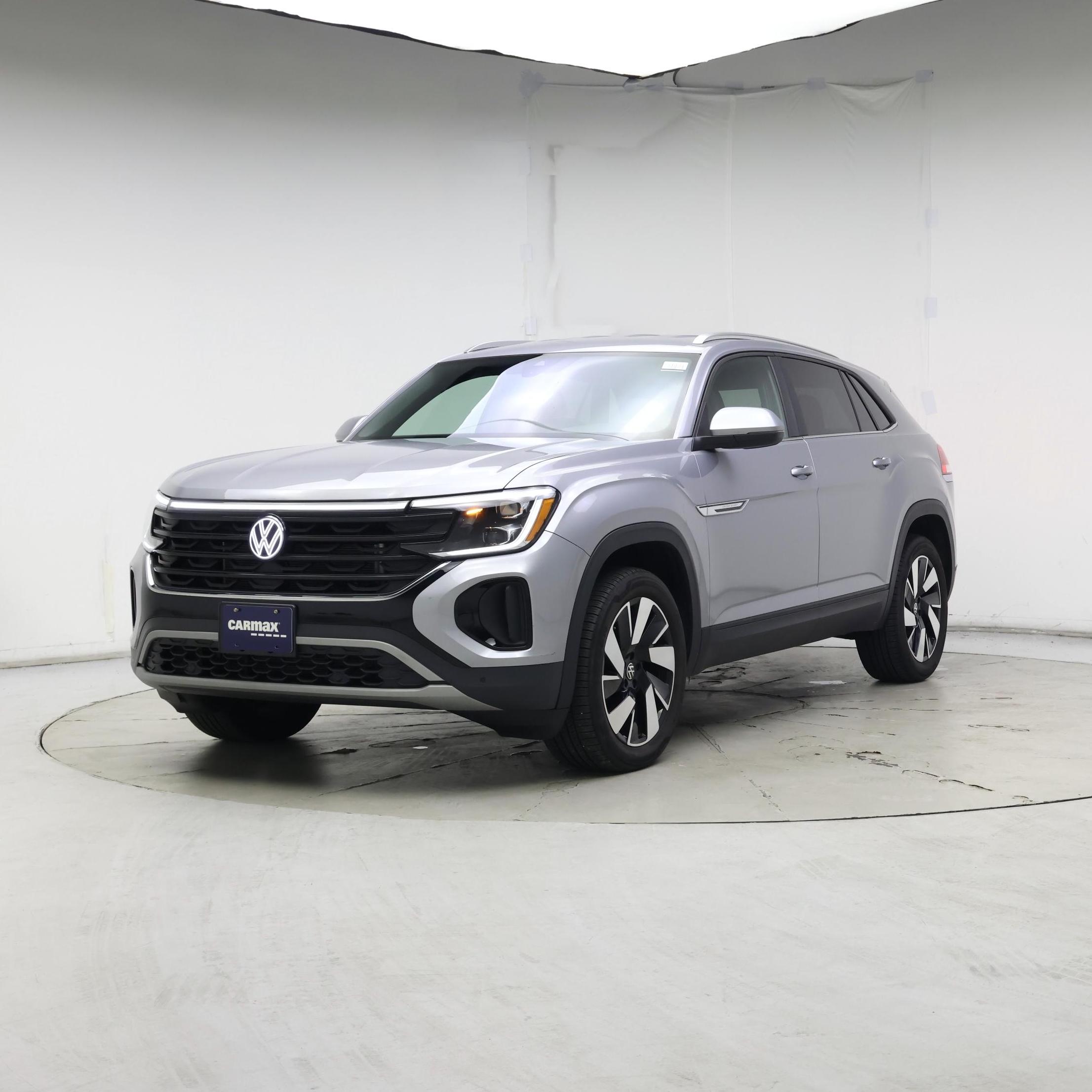 Thumbnail: 2024 Volkswagen Atlas - 4