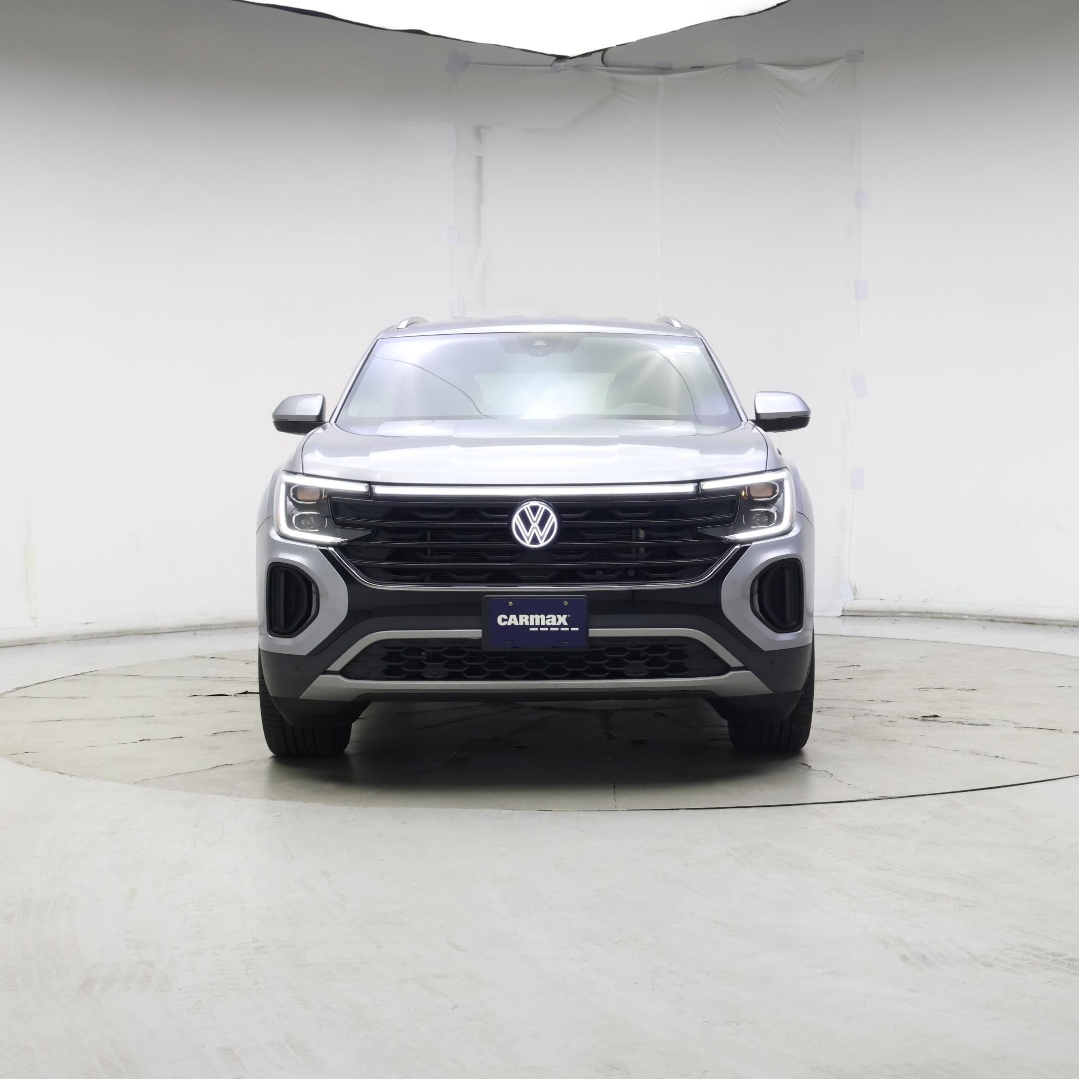 Thumbnail: 2024 Volkswagen Atlas - 5