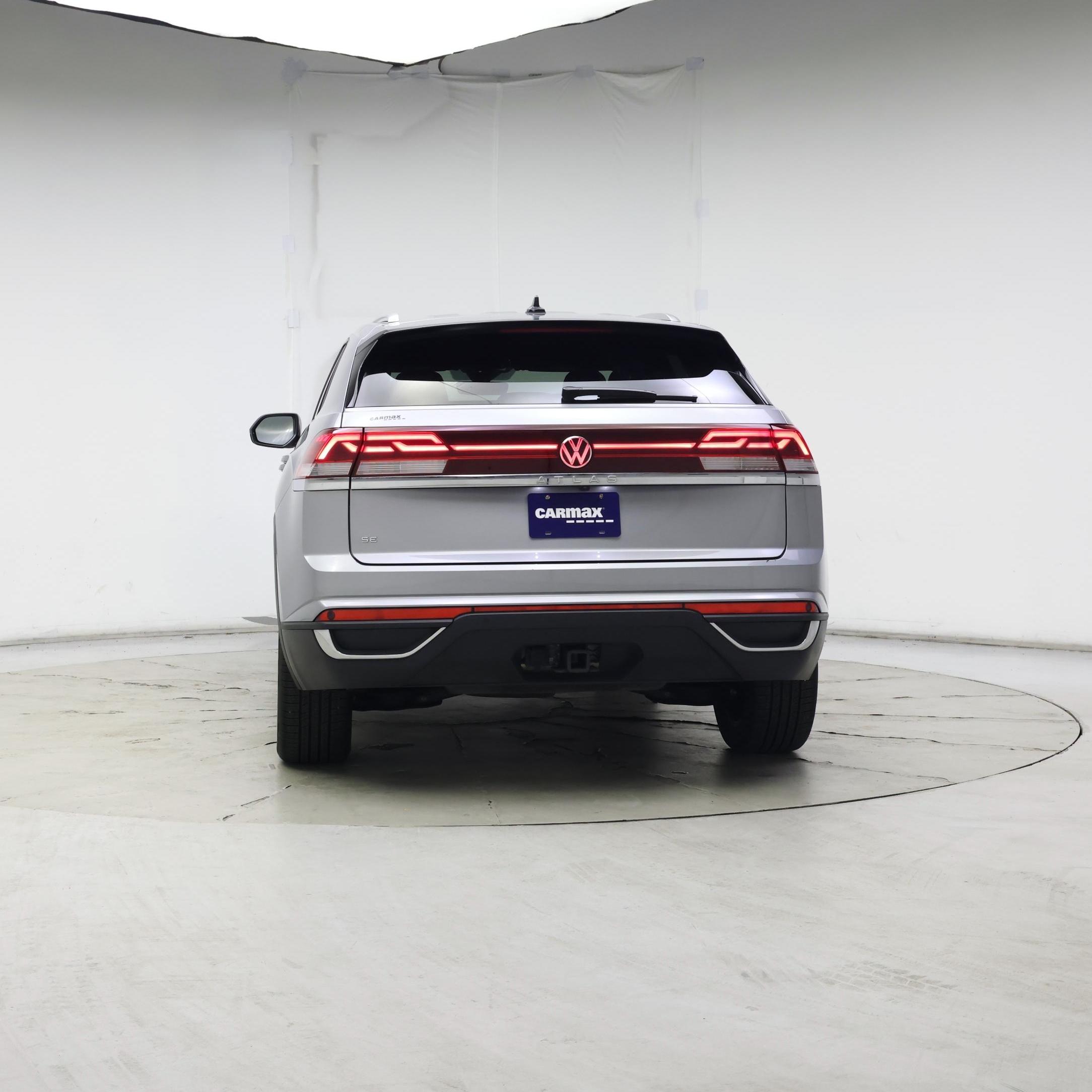 Thumbnail: 2024 Volkswagen Atlas - 6