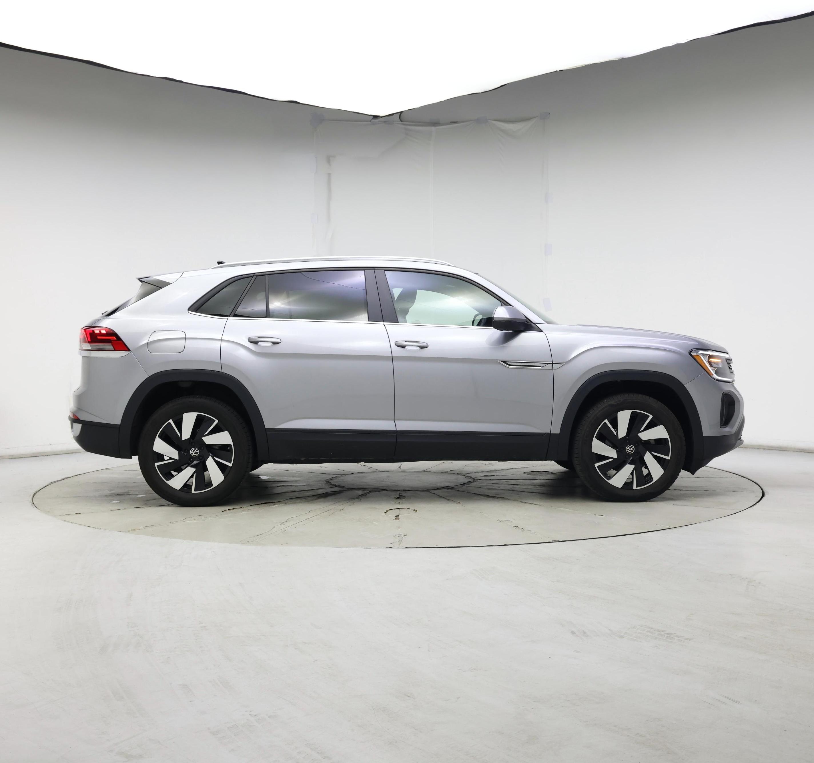 Thumbnail: 2024 Volkswagen Atlas - 7
