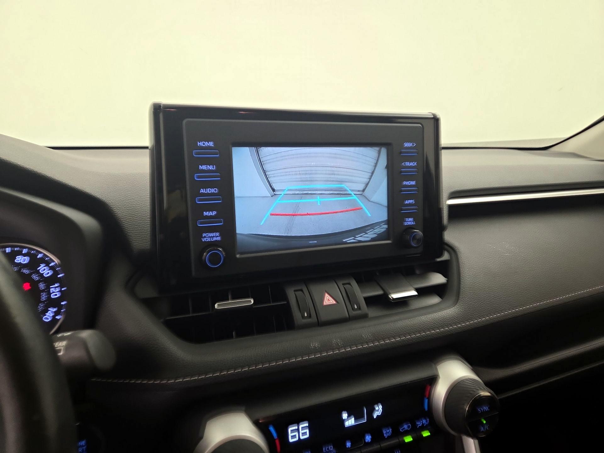 Thumbnail: 2019 Toyota RAV4 - 14