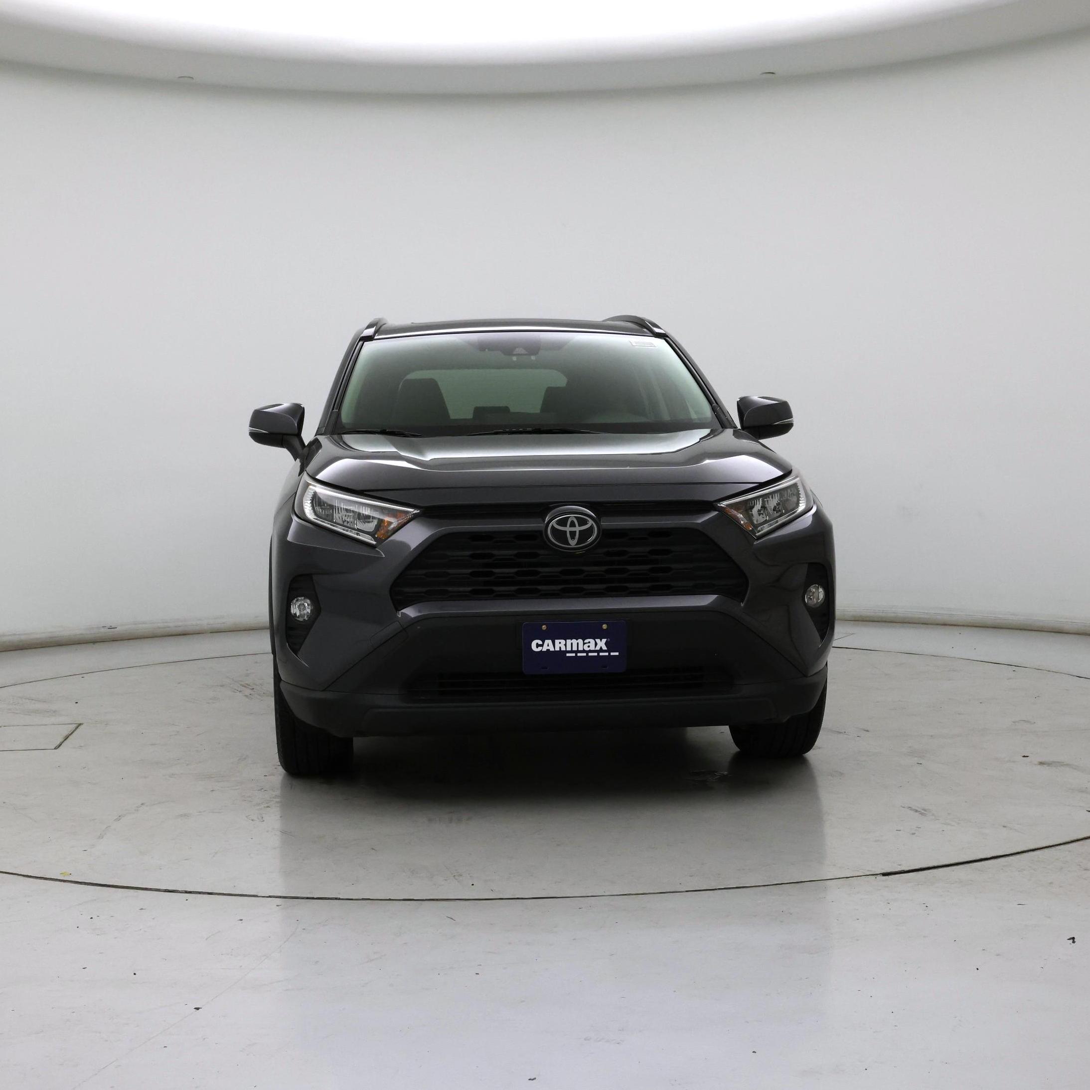 Thumbnail: 2019 Toyota RAV4 - 5