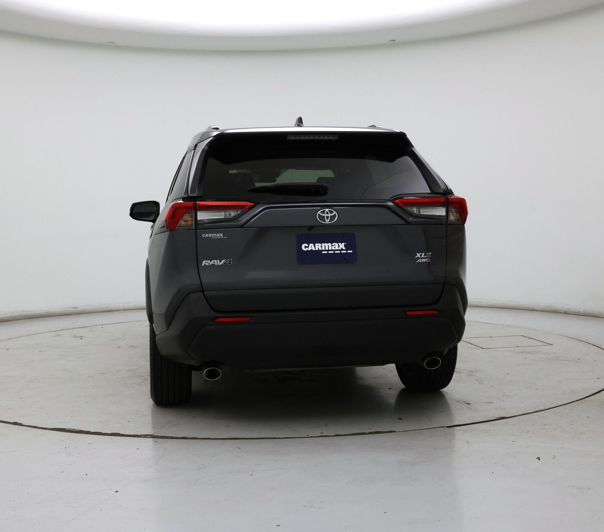 Thumbnail: 2019 Toyota RAV4 - 6