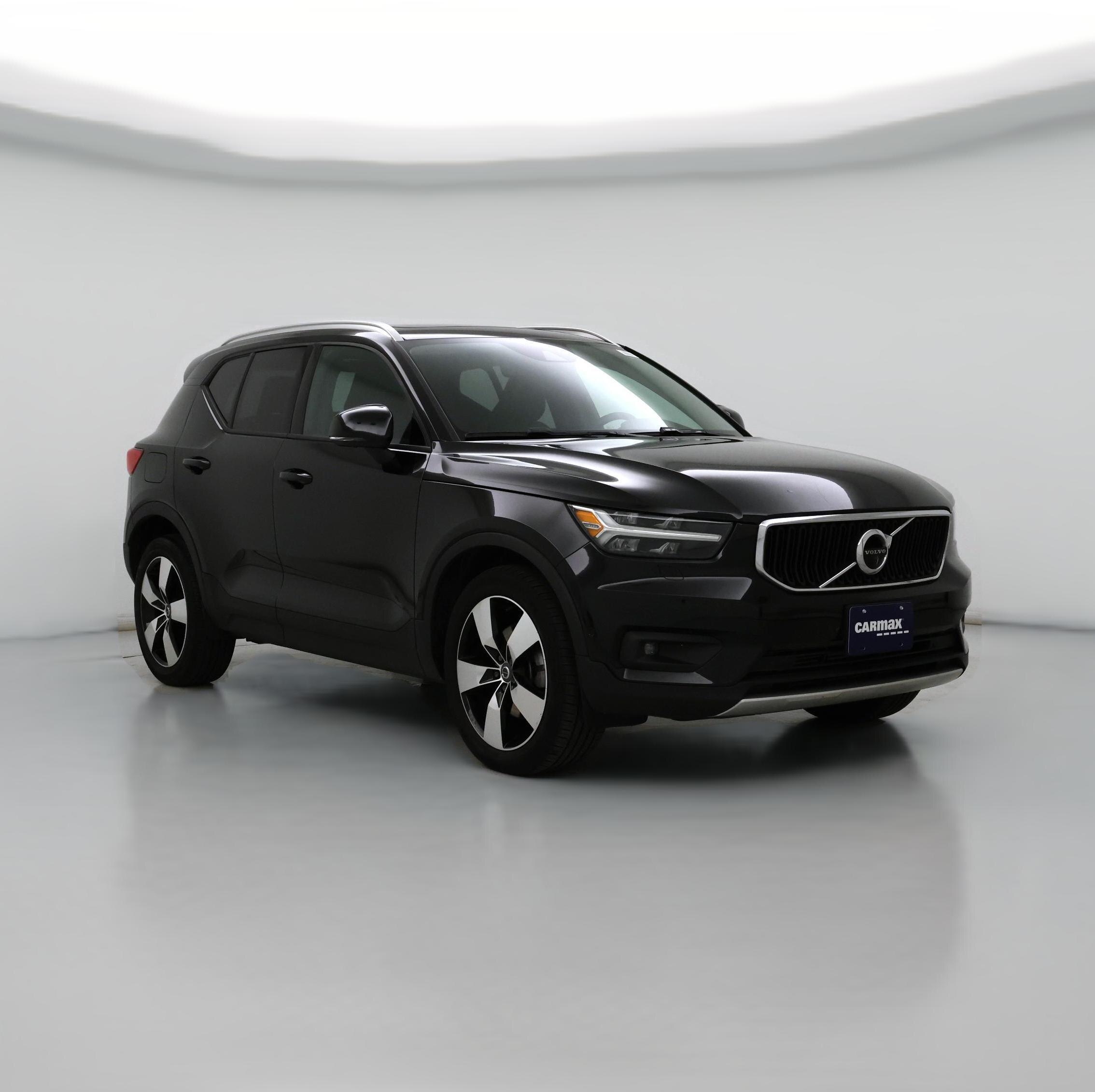 Thumbnail: 2019 Volvo XC40 - 1