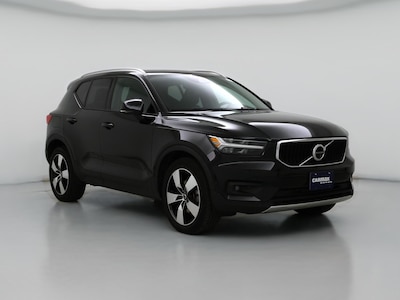 2019 Volvo XC40 T5 Momentum
