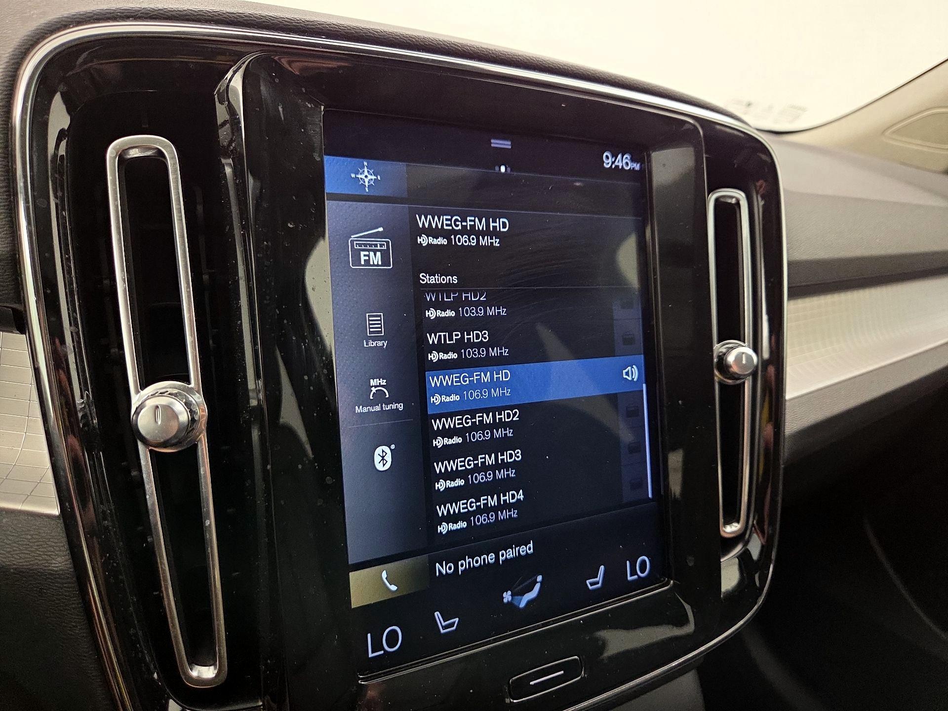 Thumbnail: 2019 Volvo XC40 - 15