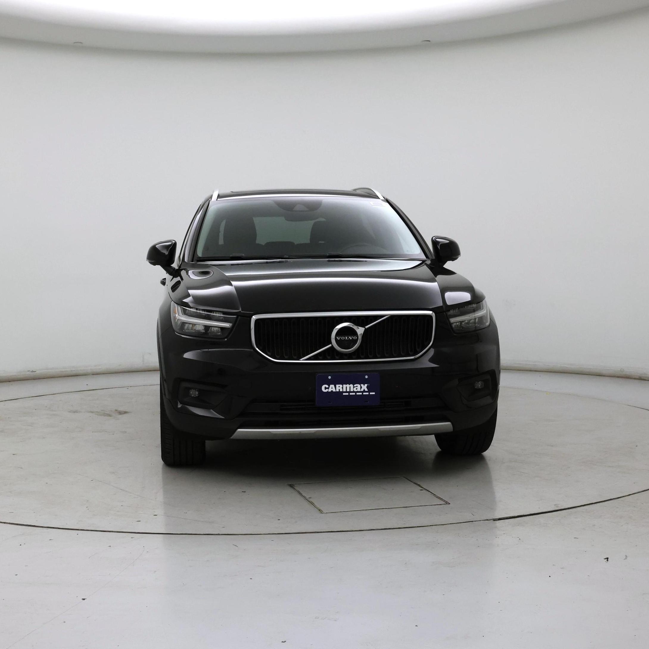 Thumbnail: 2019 Volvo XC40 - 5