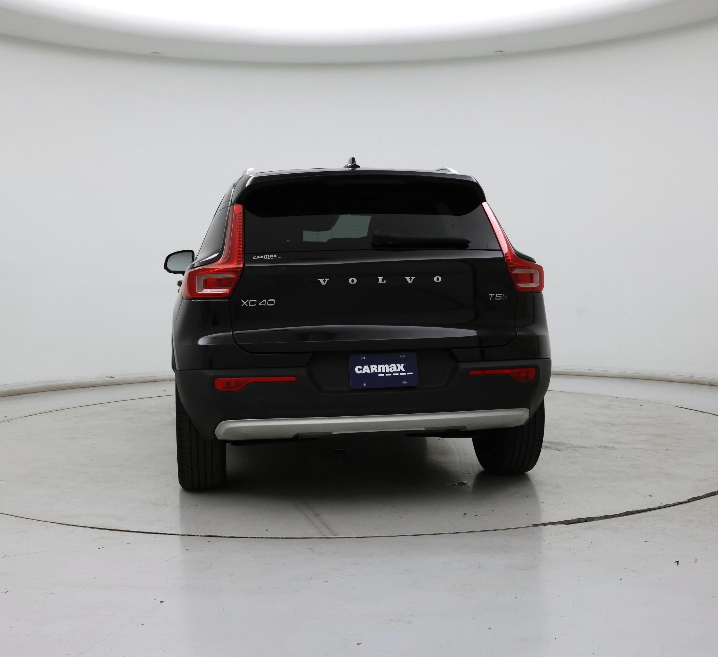Thumbnail: 2019 Volvo XC40 - 6