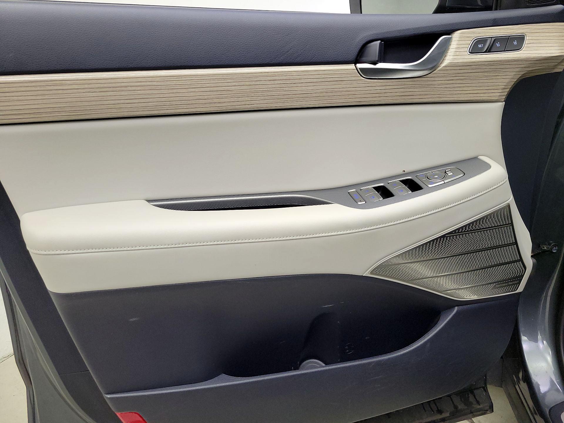 Thumbnail: 2021 Hyundai Palisade - 12