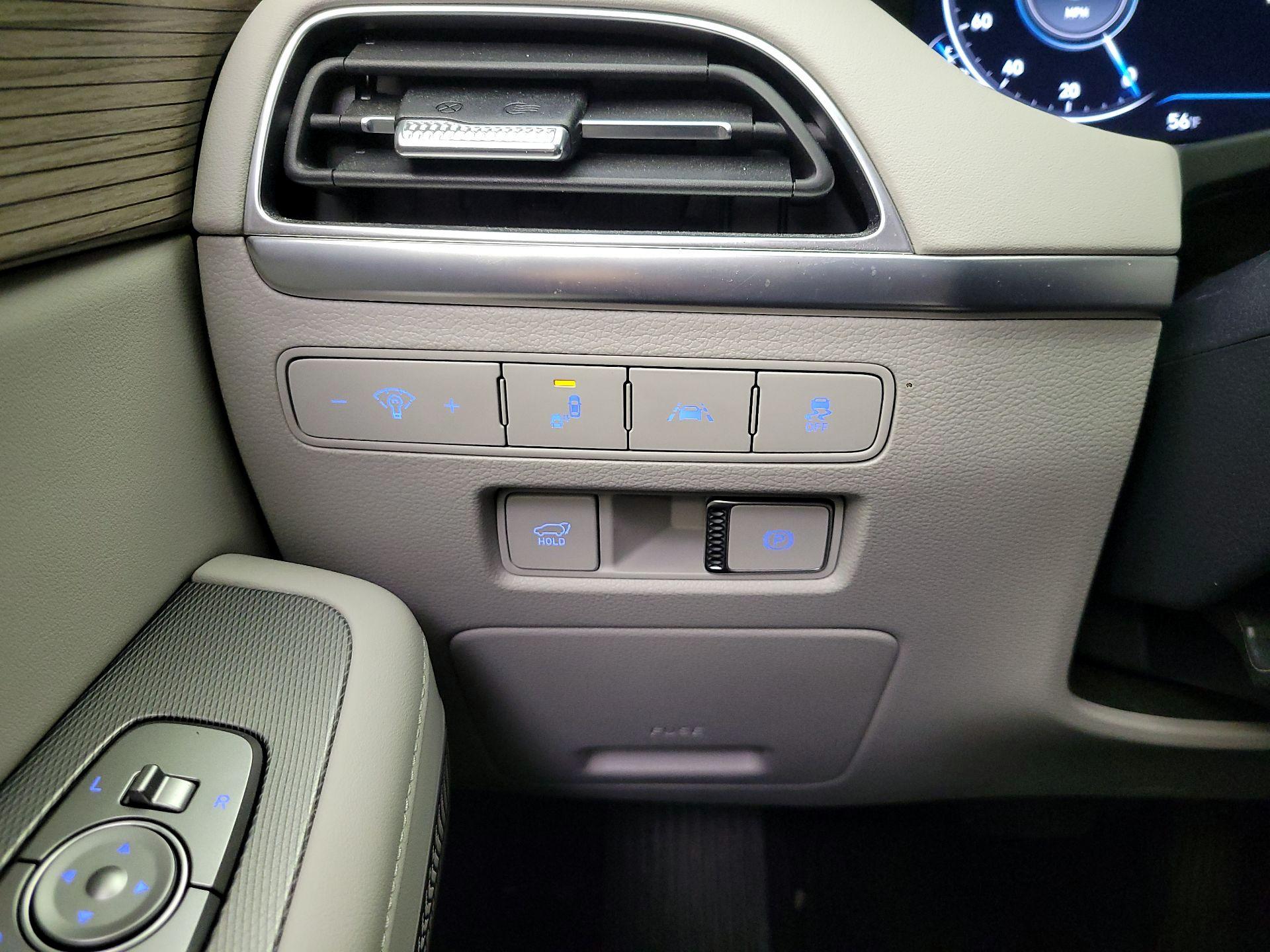 Thumbnail: 2021 Hyundai Palisade - 13