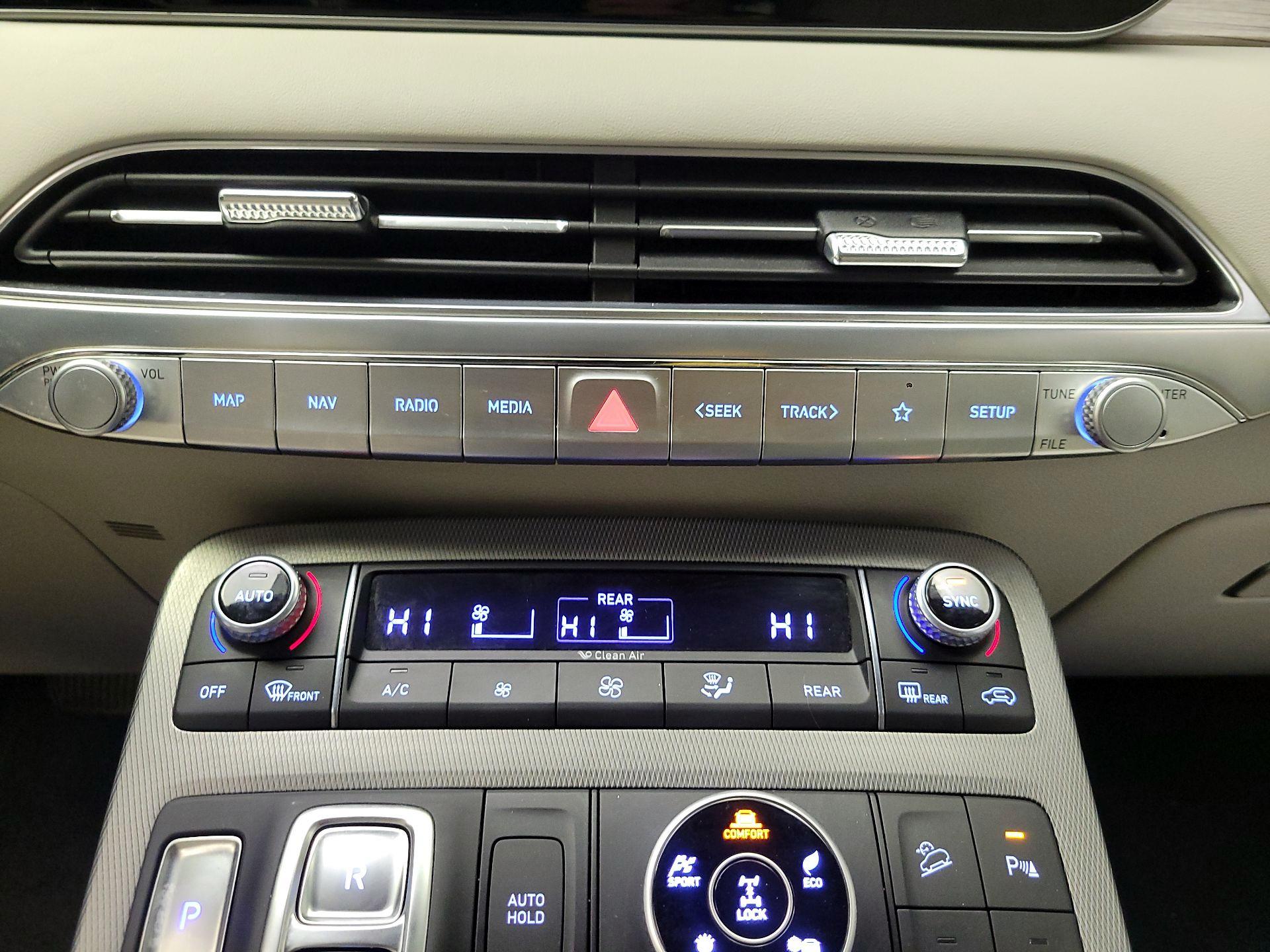 Thumbnail: 2021 Hyundai Palisade - 17