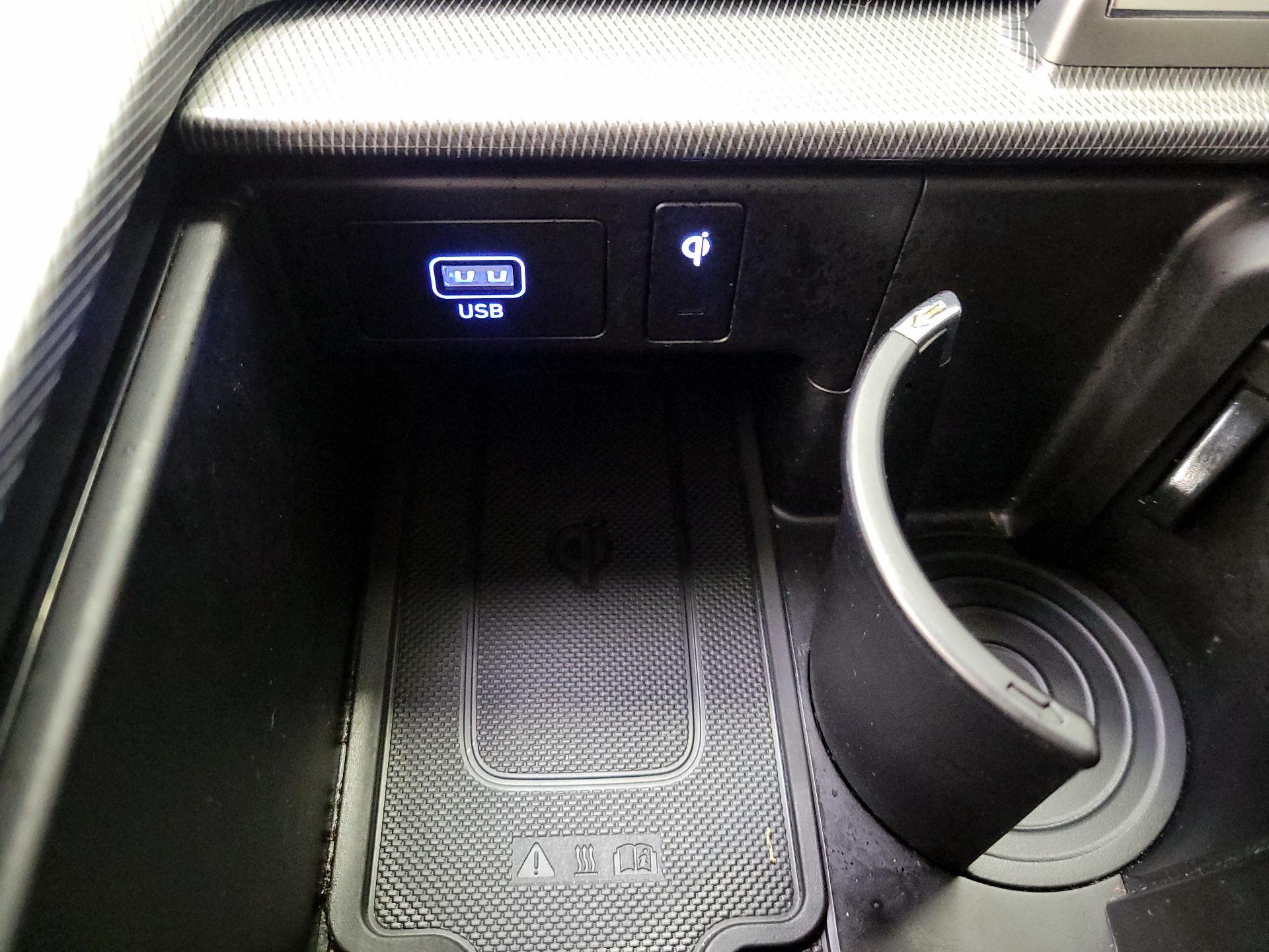 Thumbnail: 2021 Hyundai Palisade - 19