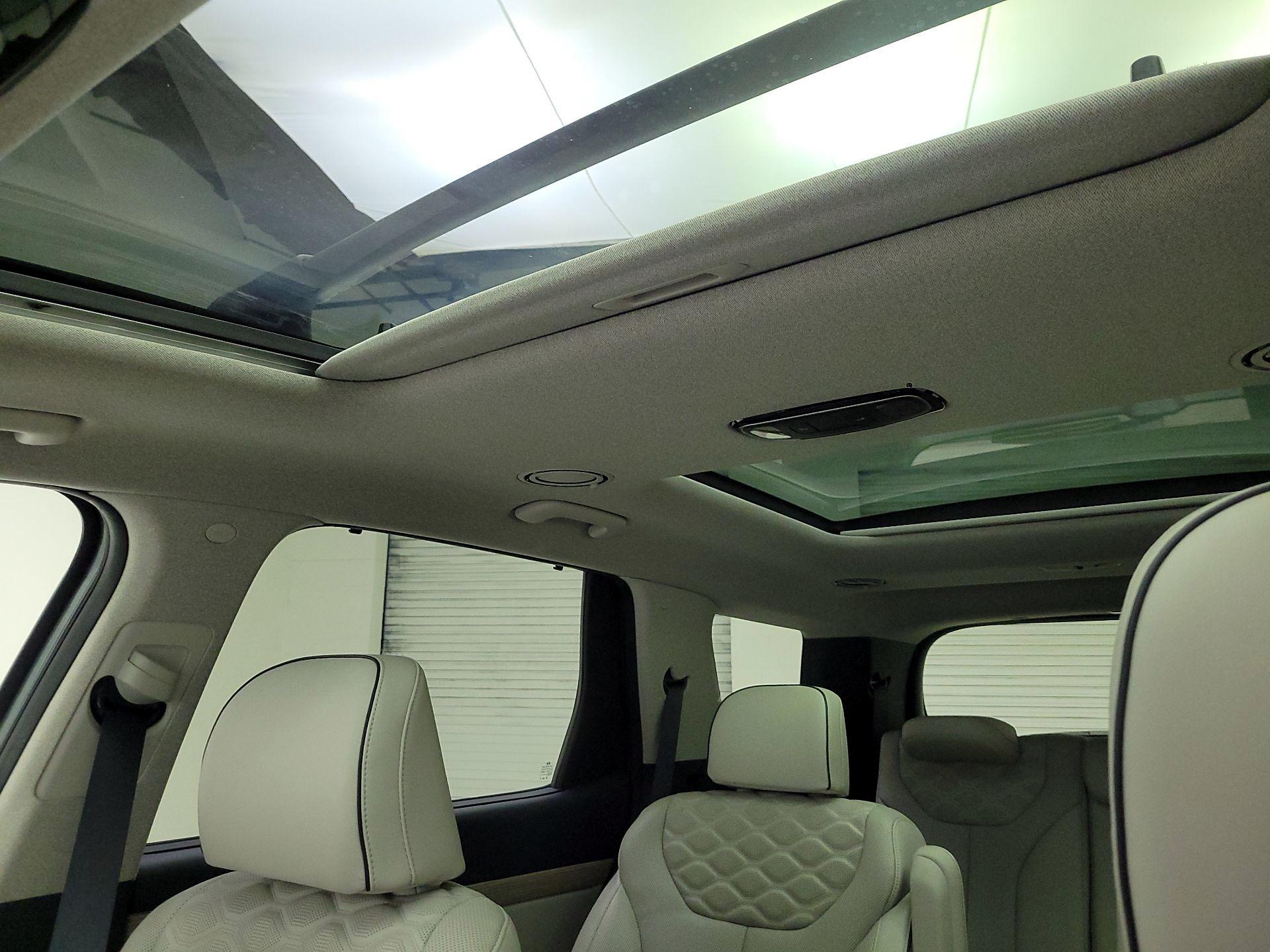 Thumbnail: 2021 Hyundai Palisade - 20