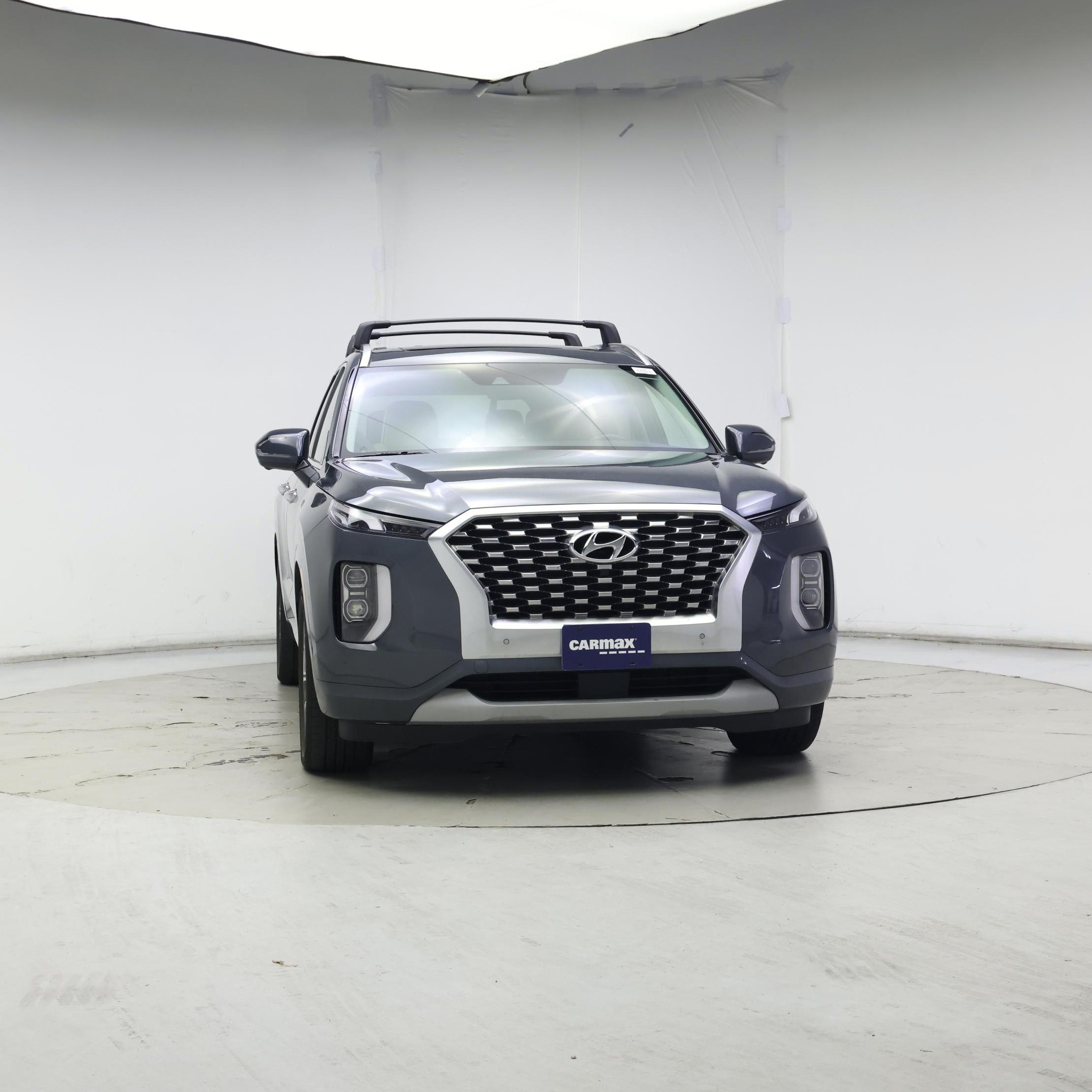 Thumbnail: 2021 Hyundai Palisade - 5