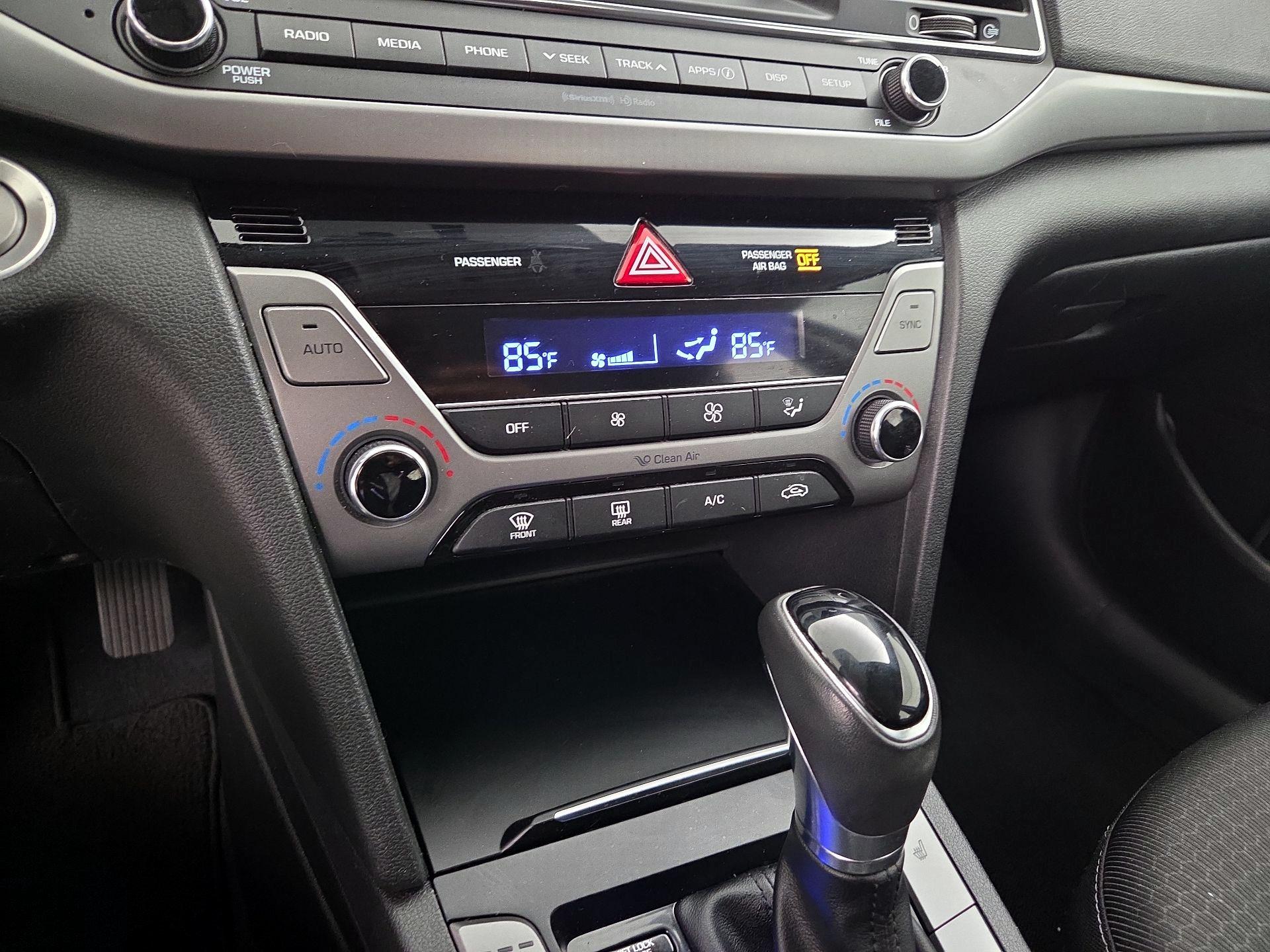 Thumbnail: 2017 Hyundai Elantra - 16