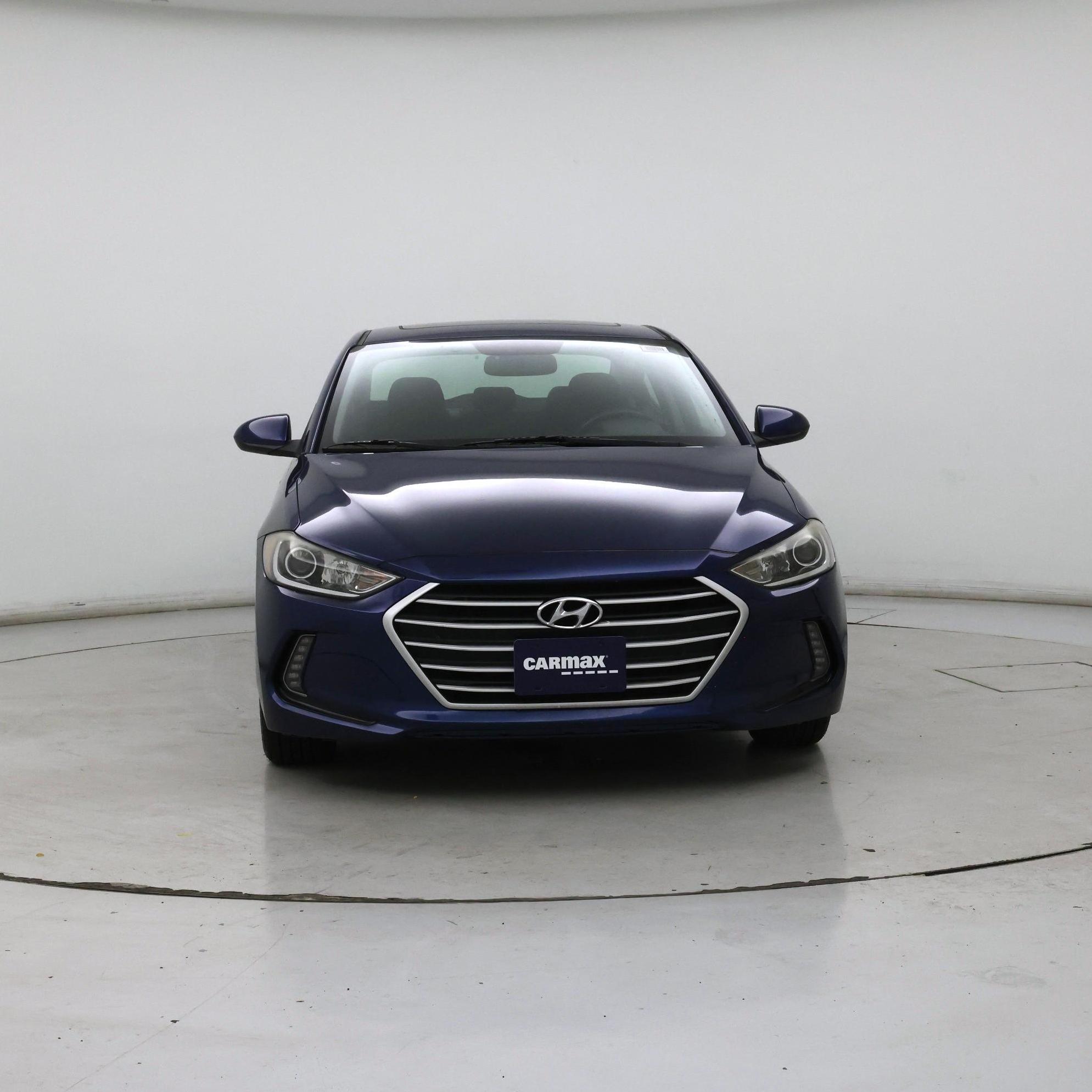 Thumbnail: 2017 Hyundai Elantra - 5