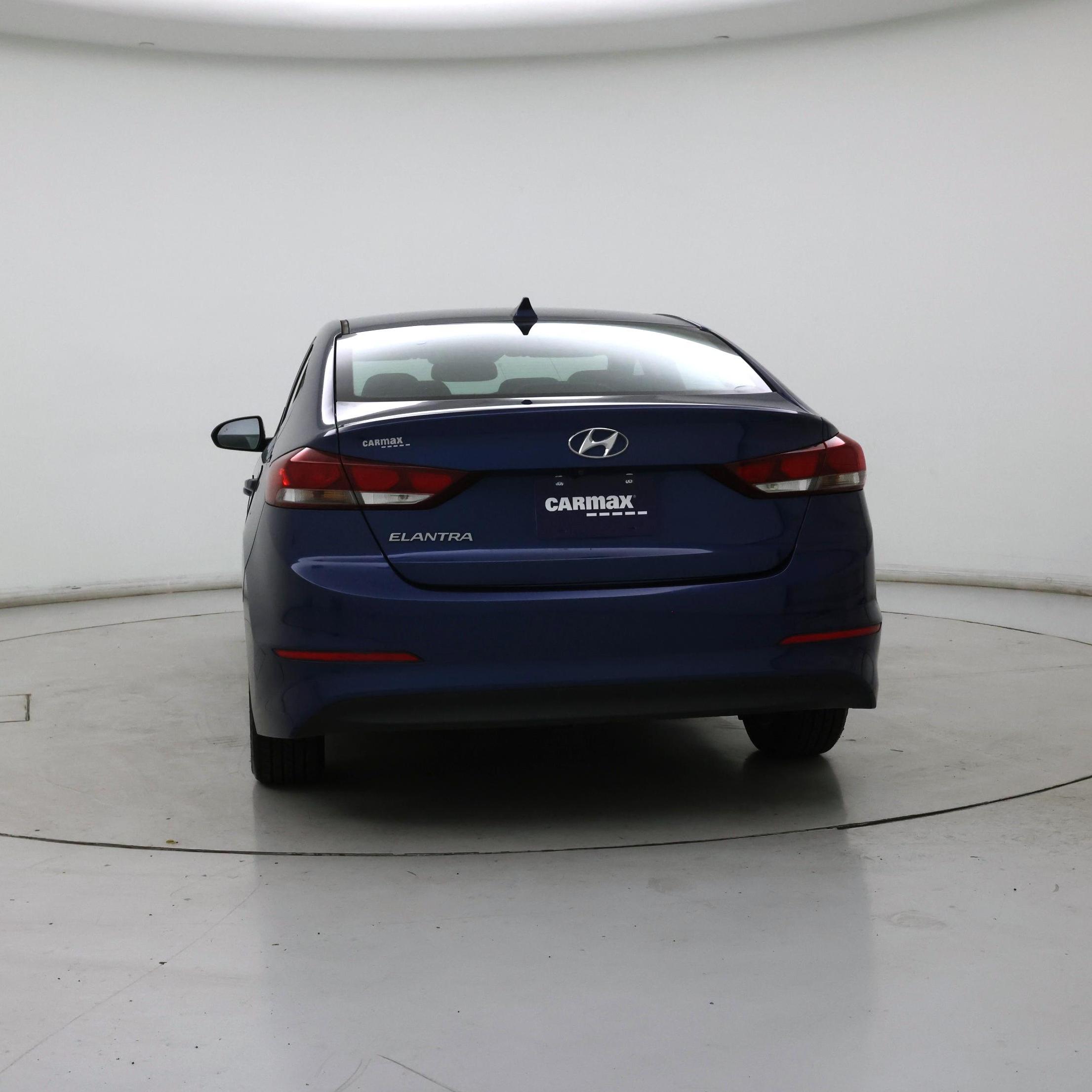 Thumbnail: 2017 Hyundai Elantra - 6