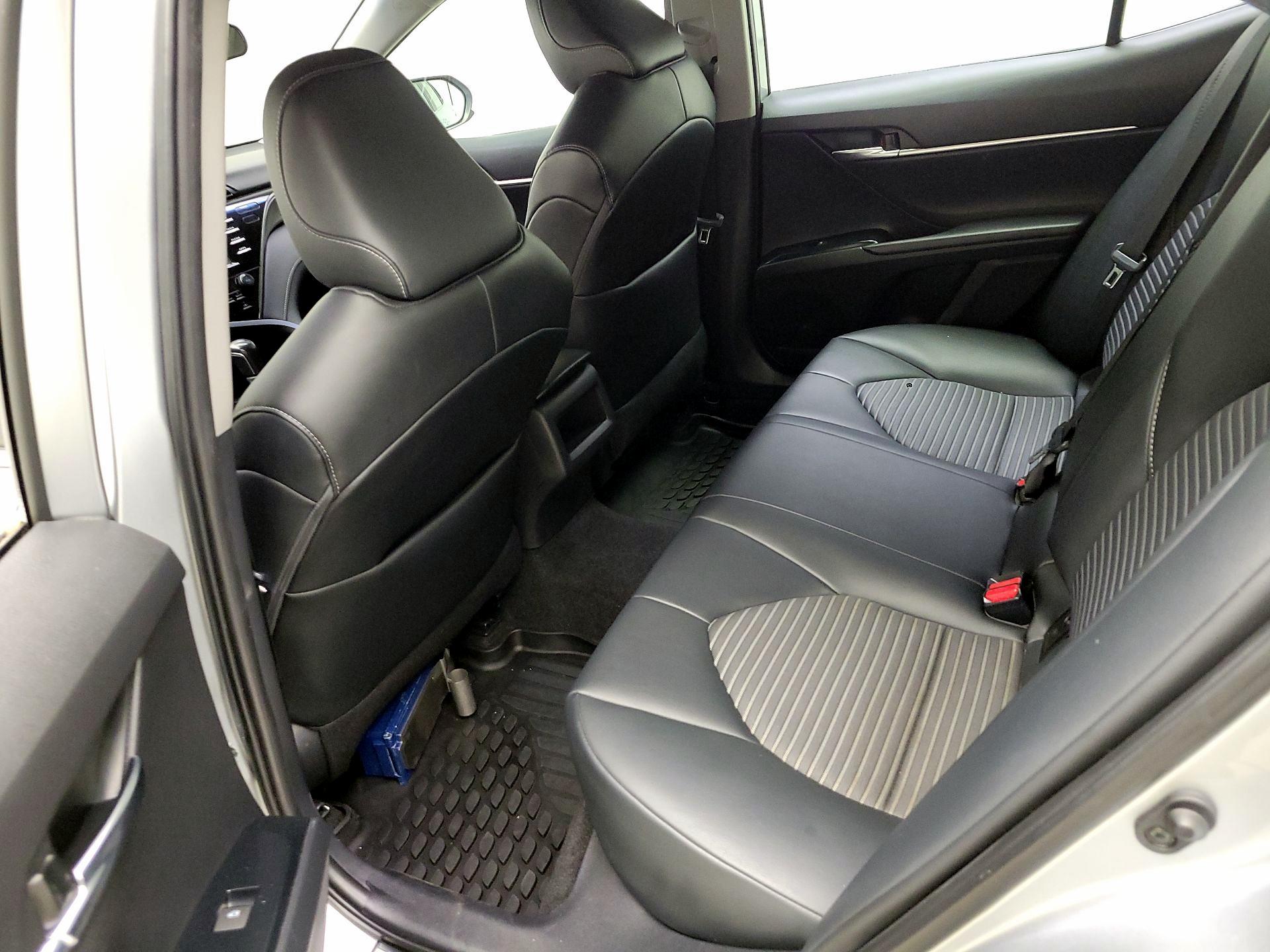 Thumbnail: 2020 Toyota Camry - 19