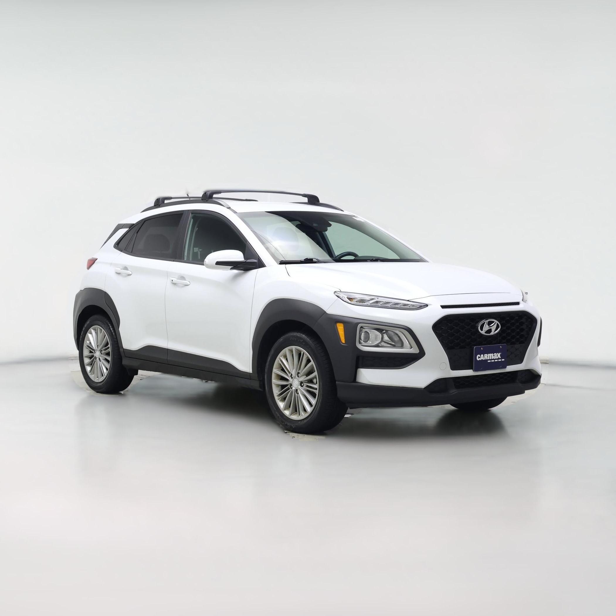 Thumbnail: 2021 Hyundai Kona - 1