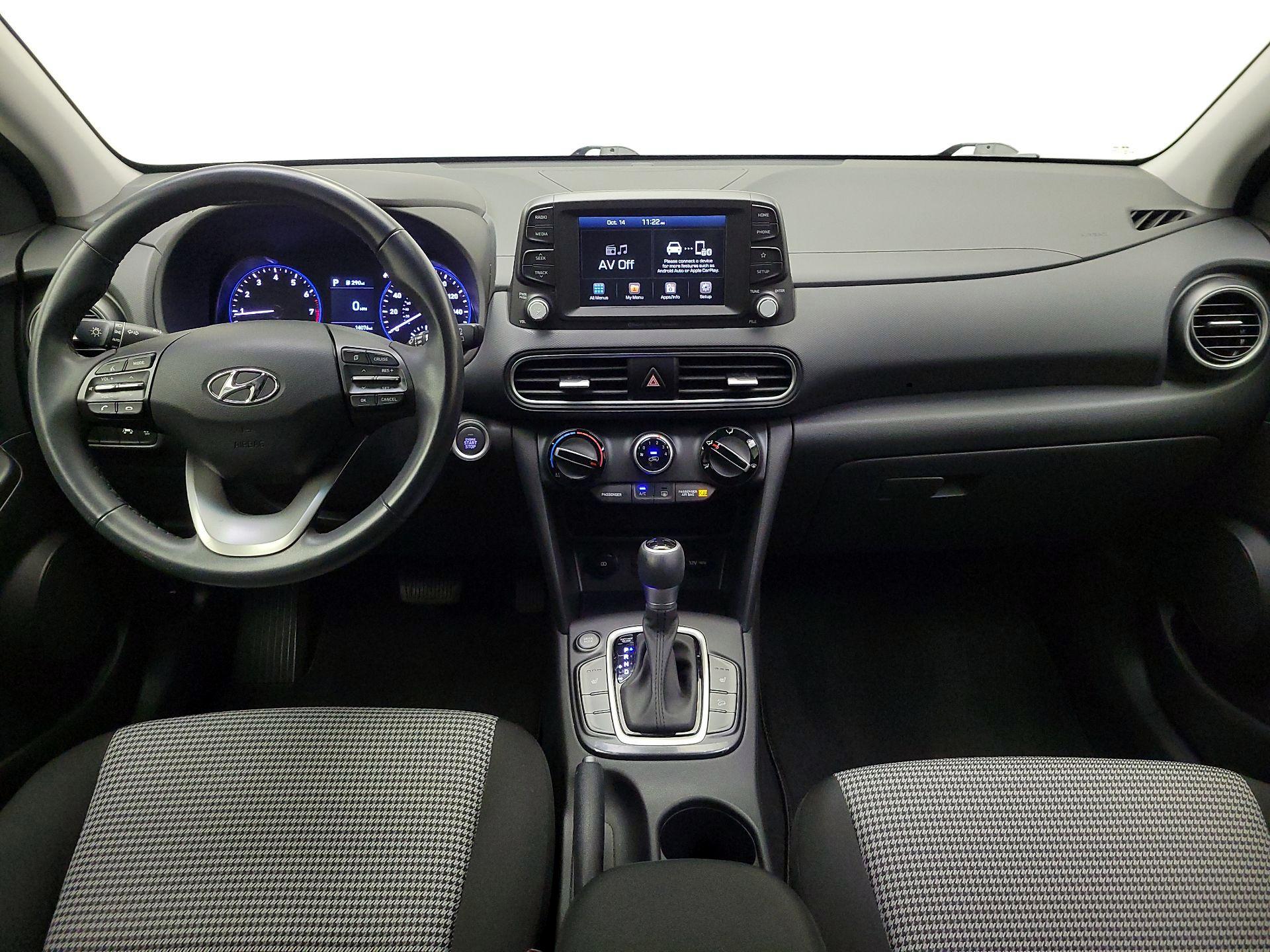 Thumbnail: 2021 Hyundai Kona - 9