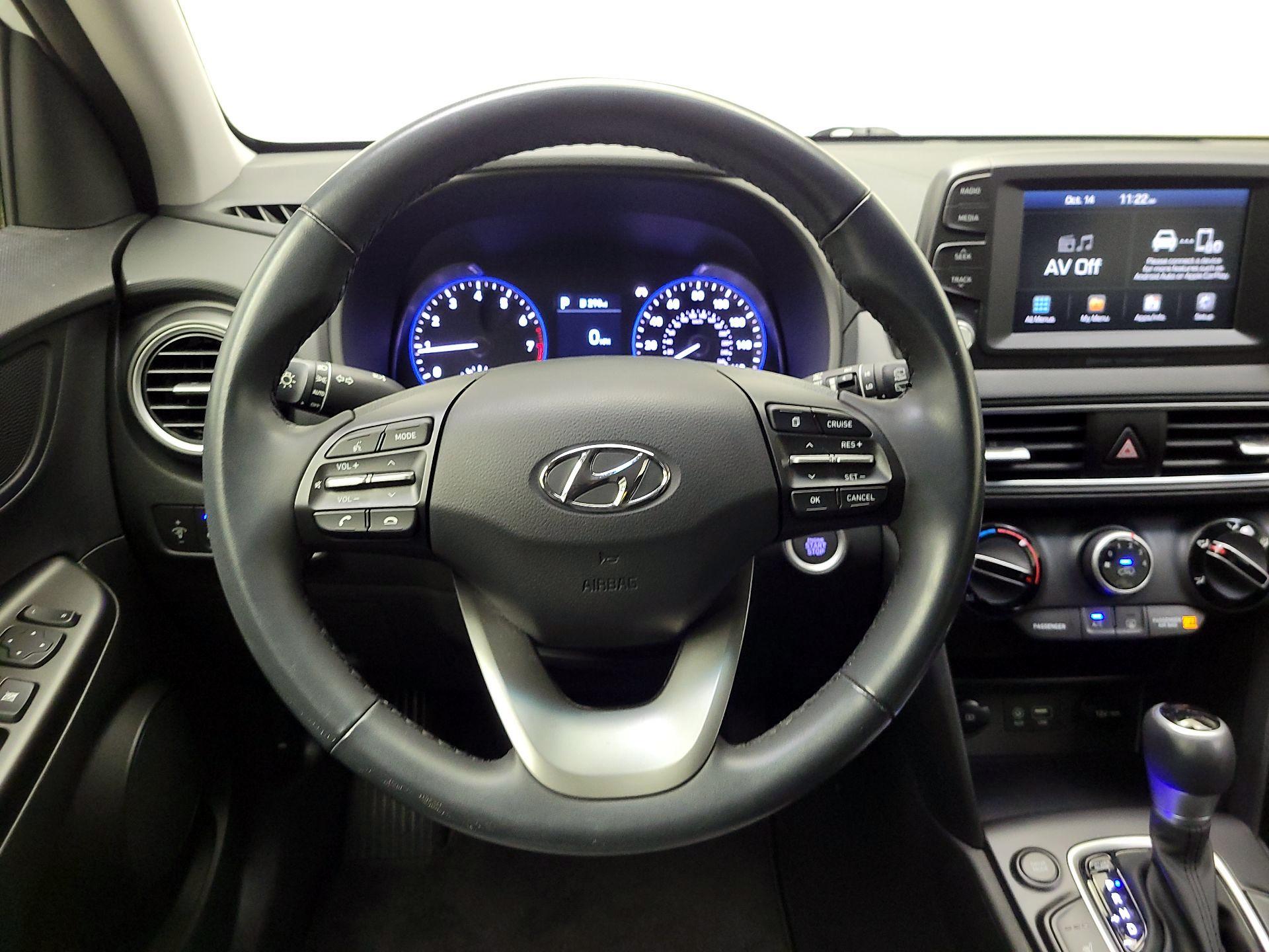 Thumbnail: 2021 Hyundai Kona - 10