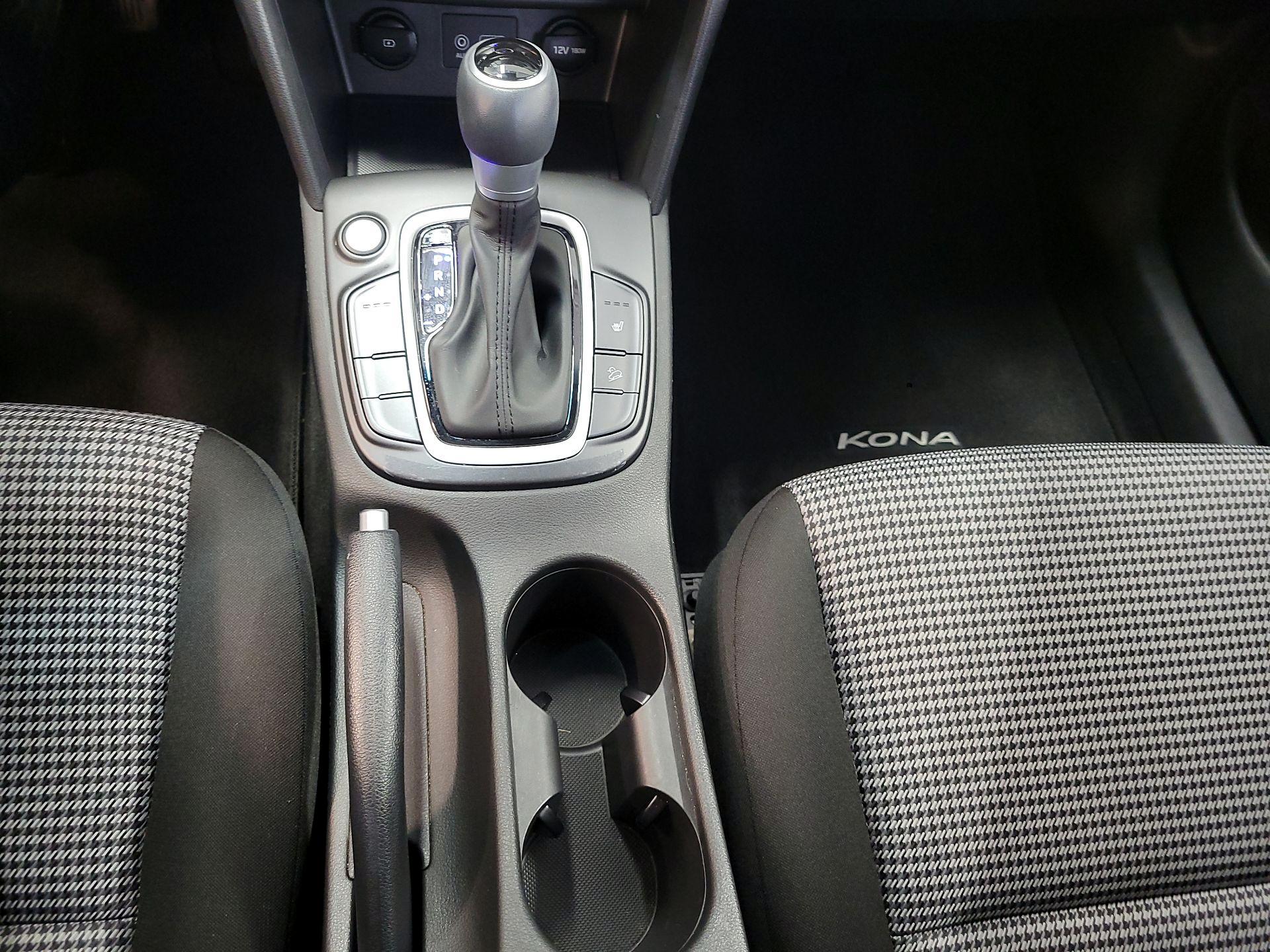 Thumbnail: 2021 Hyundai Kona - 17