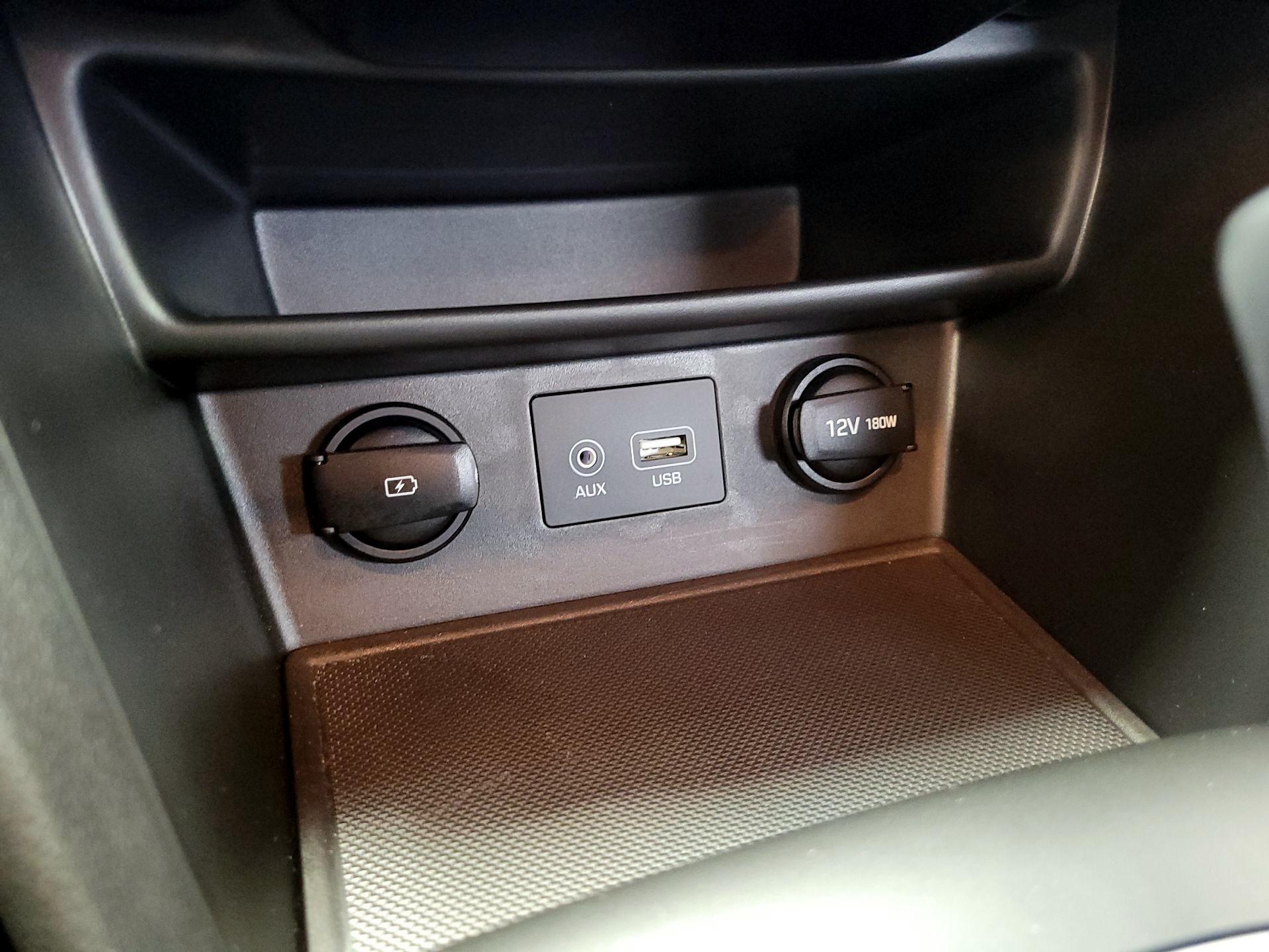 Thumbnail: 2021 Hyundai Kona - 18