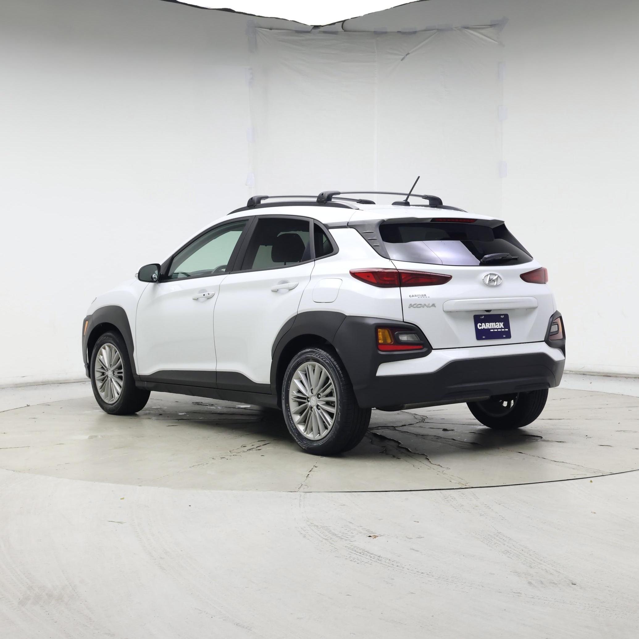 Thumbnail: 2021 Hyundai Kona - 2