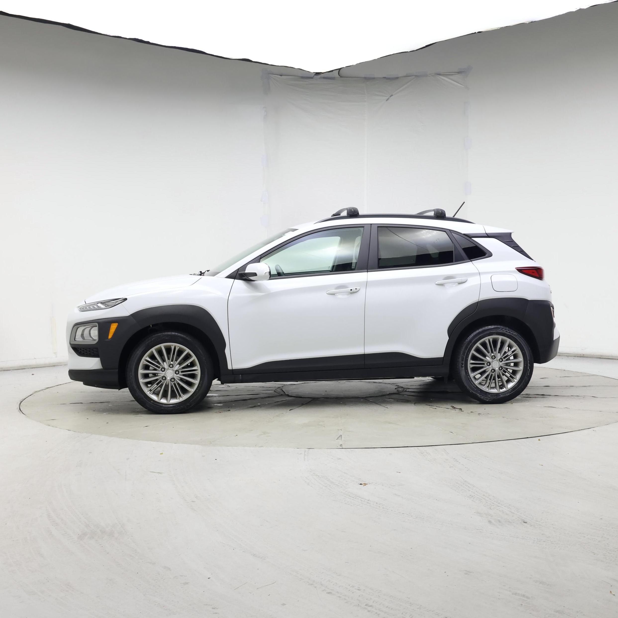 Thumbnail: 2021 Hyundai Kona - 3