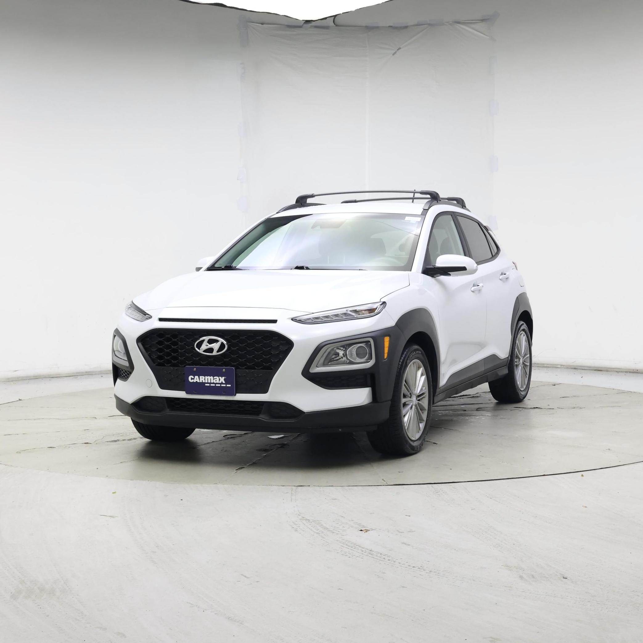 Thumbnail: 2021 Hyundai Kona - 4