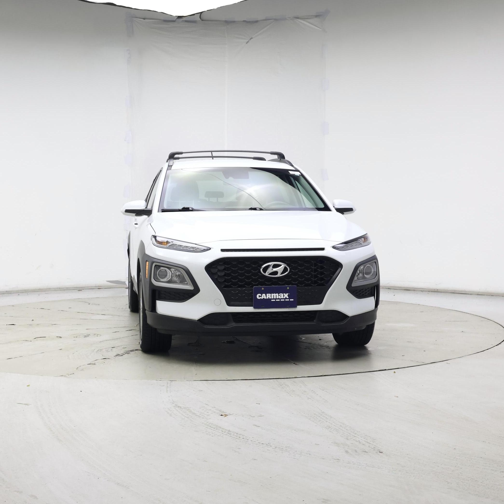 Thumbnail: 2021 Hyundai Kona - 5