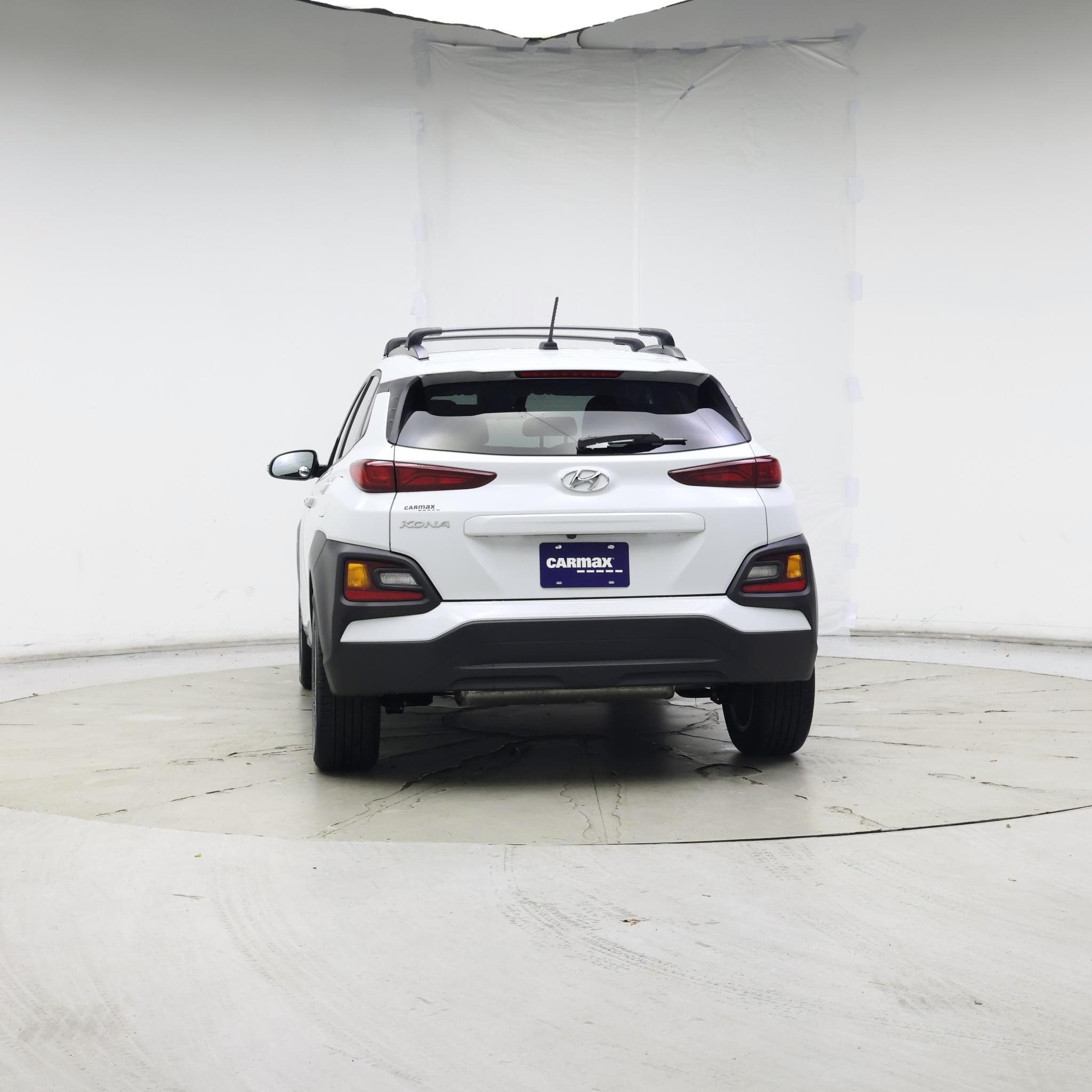Thumbnail: 2021 Hyundai Kona - 6