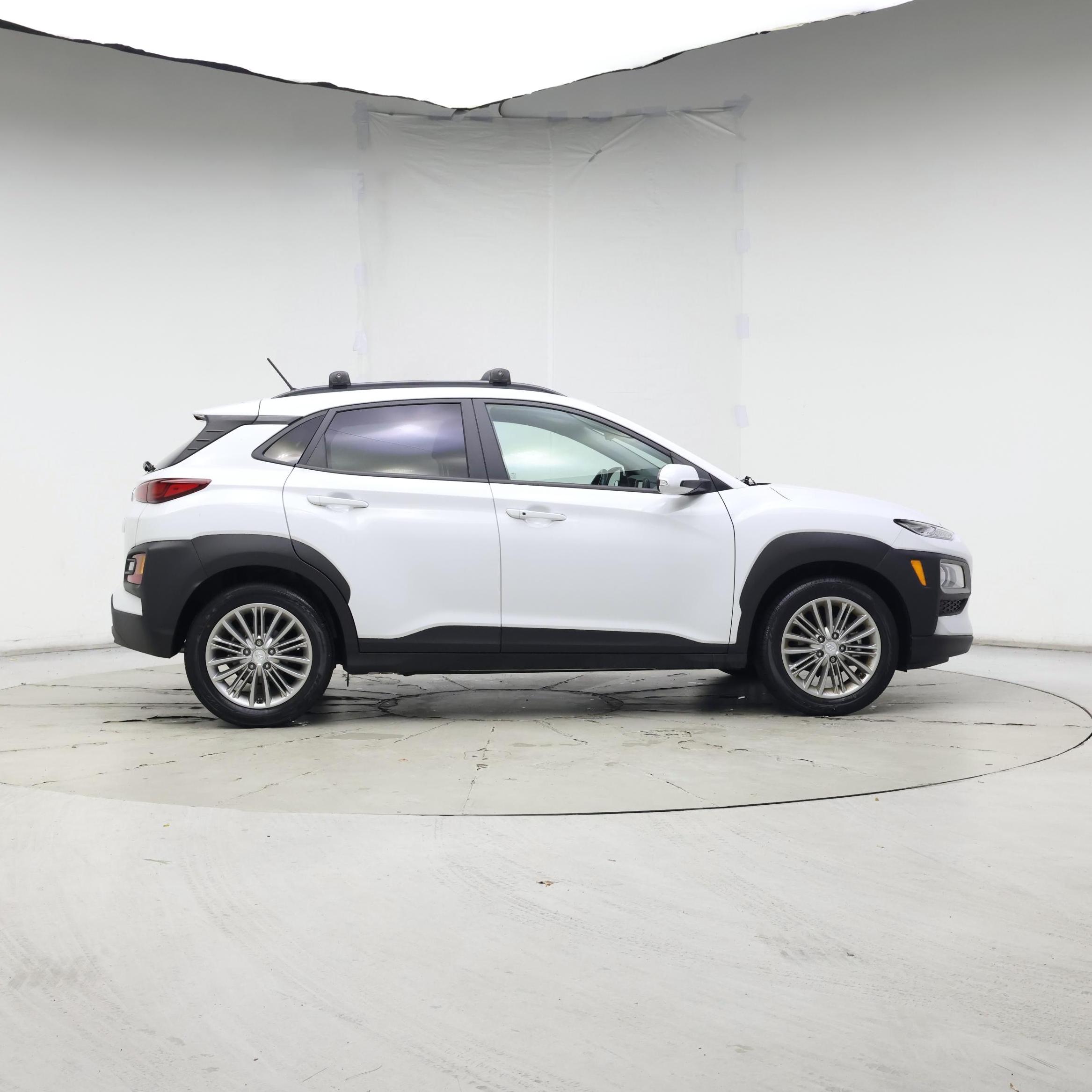 Thumbnail: 2021 Hyundai Kona - 7